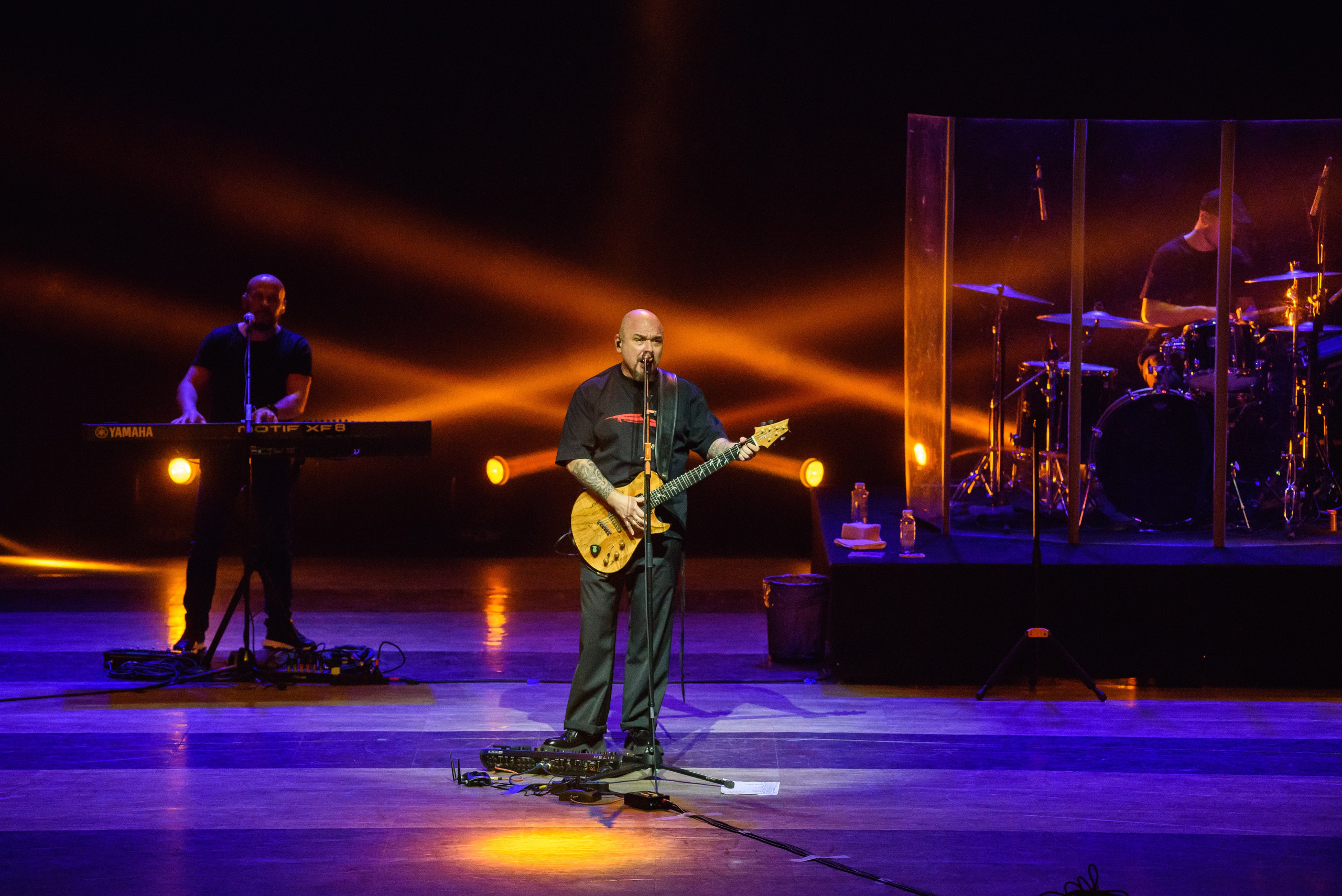 Сергей Трофимов — «Имена на все времена», КЗ Измайлово. Бренд-фотограф для экспертов и блогеров в Москве Влада Горбовская