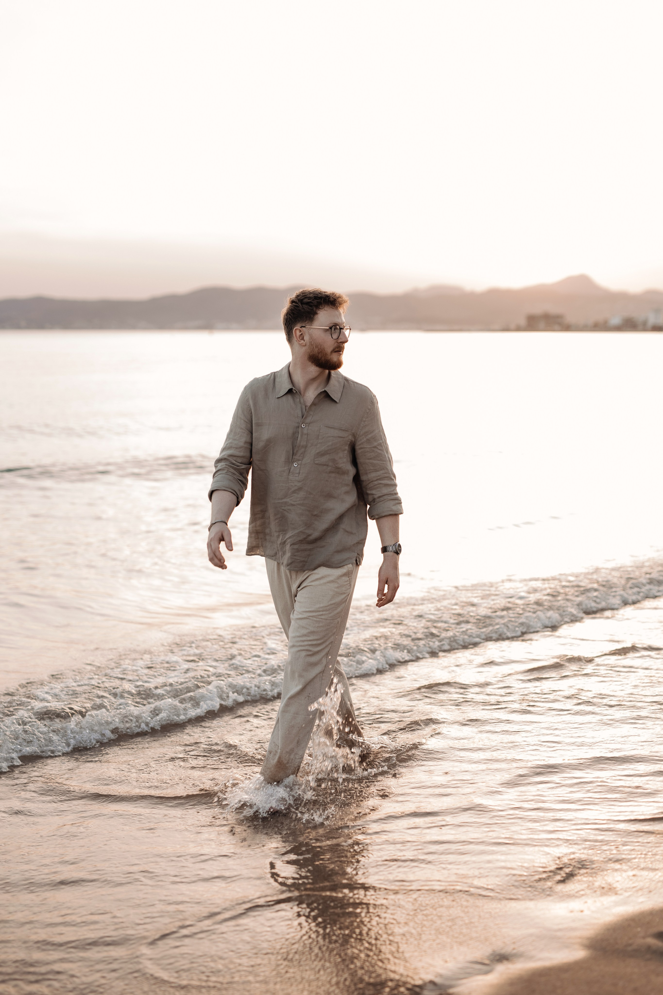 A&N. Фотограф на Майорке Екатерина Дробышева