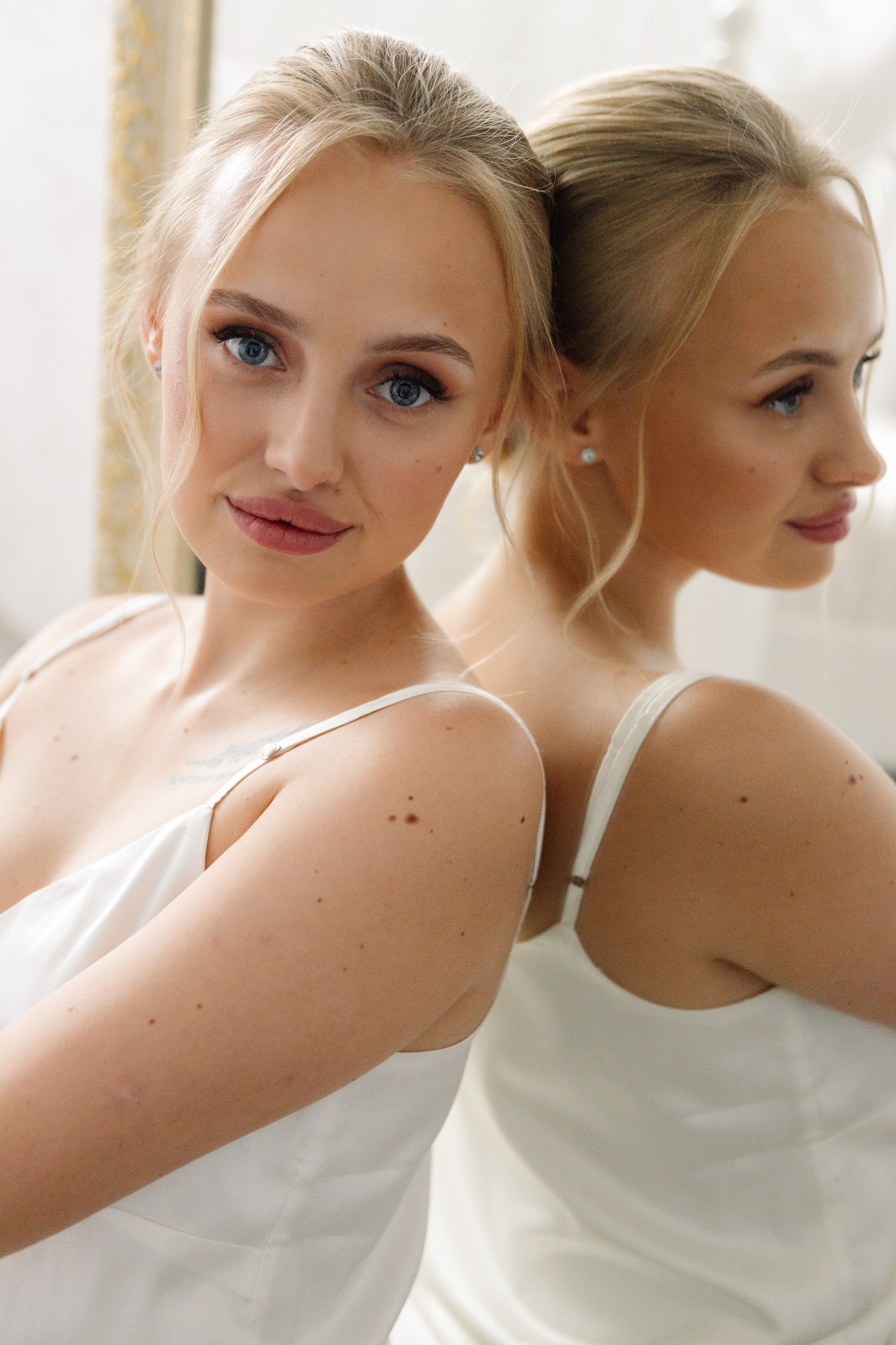 Анатолий и Анастасия