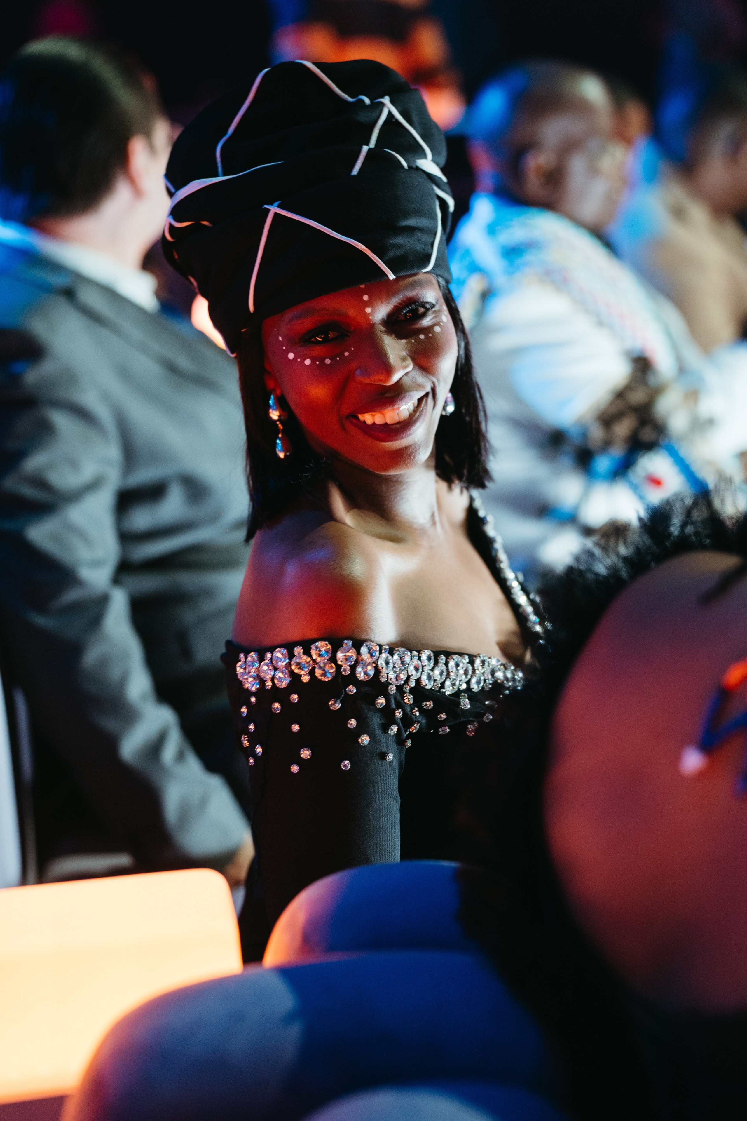 Интервидение 2025. Фотограф в Москве Константин Глазков