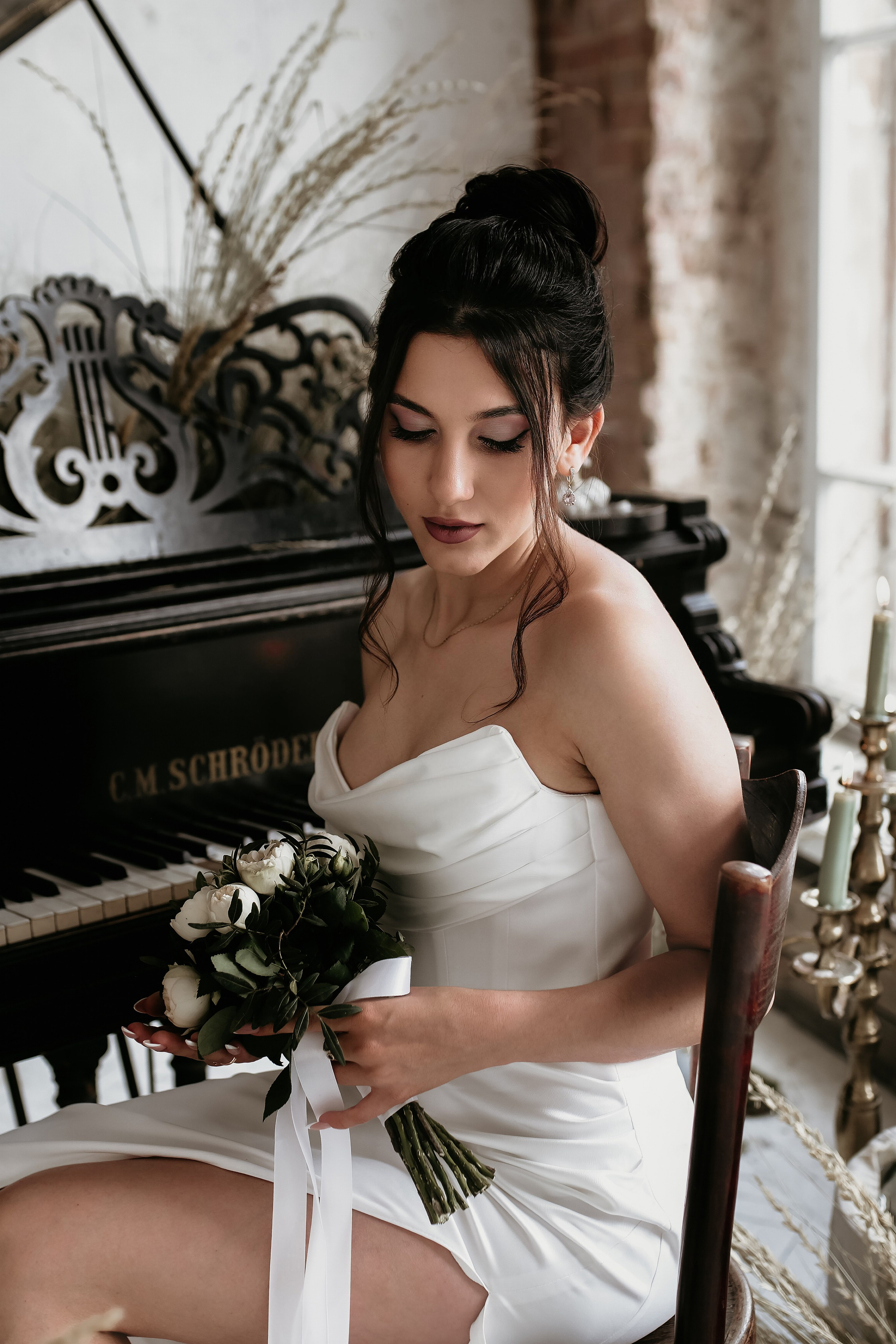 Виктор и Эдуарда