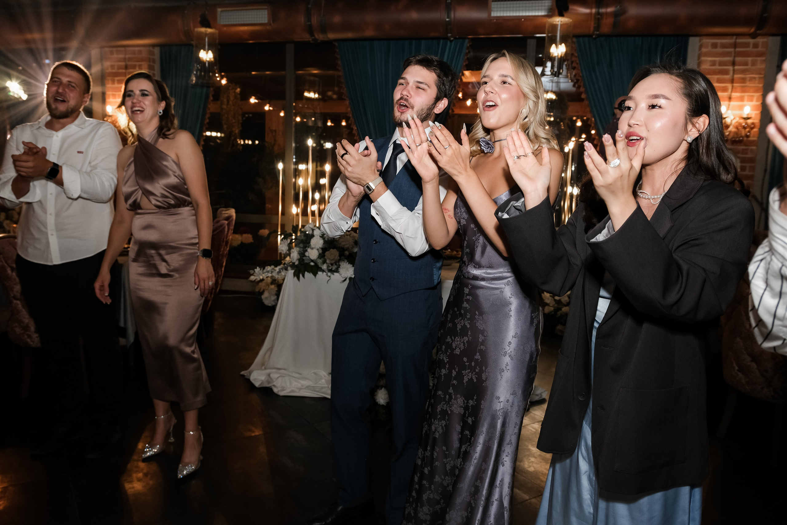 Серафим и Тамара