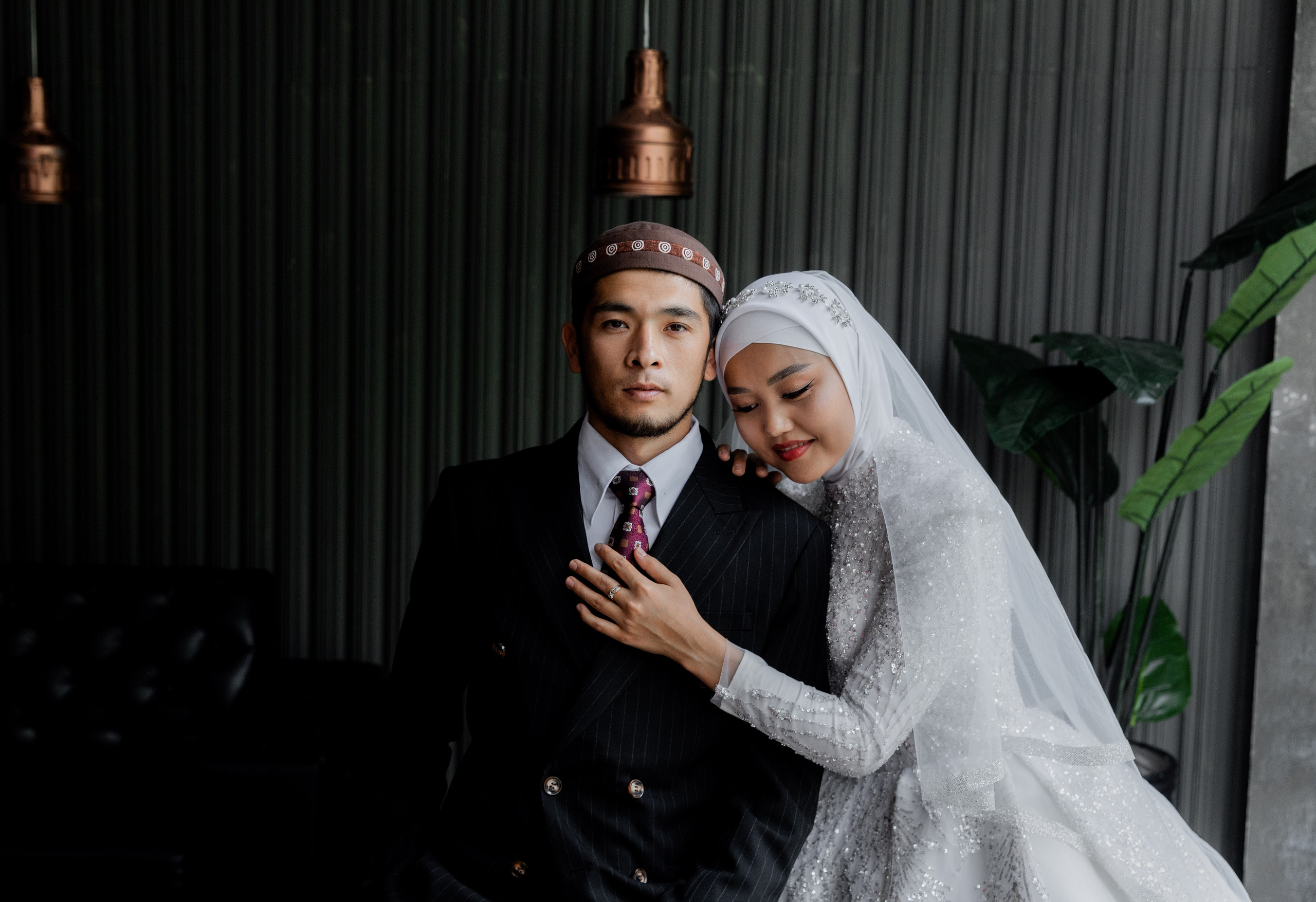 Батырбек и Перизат