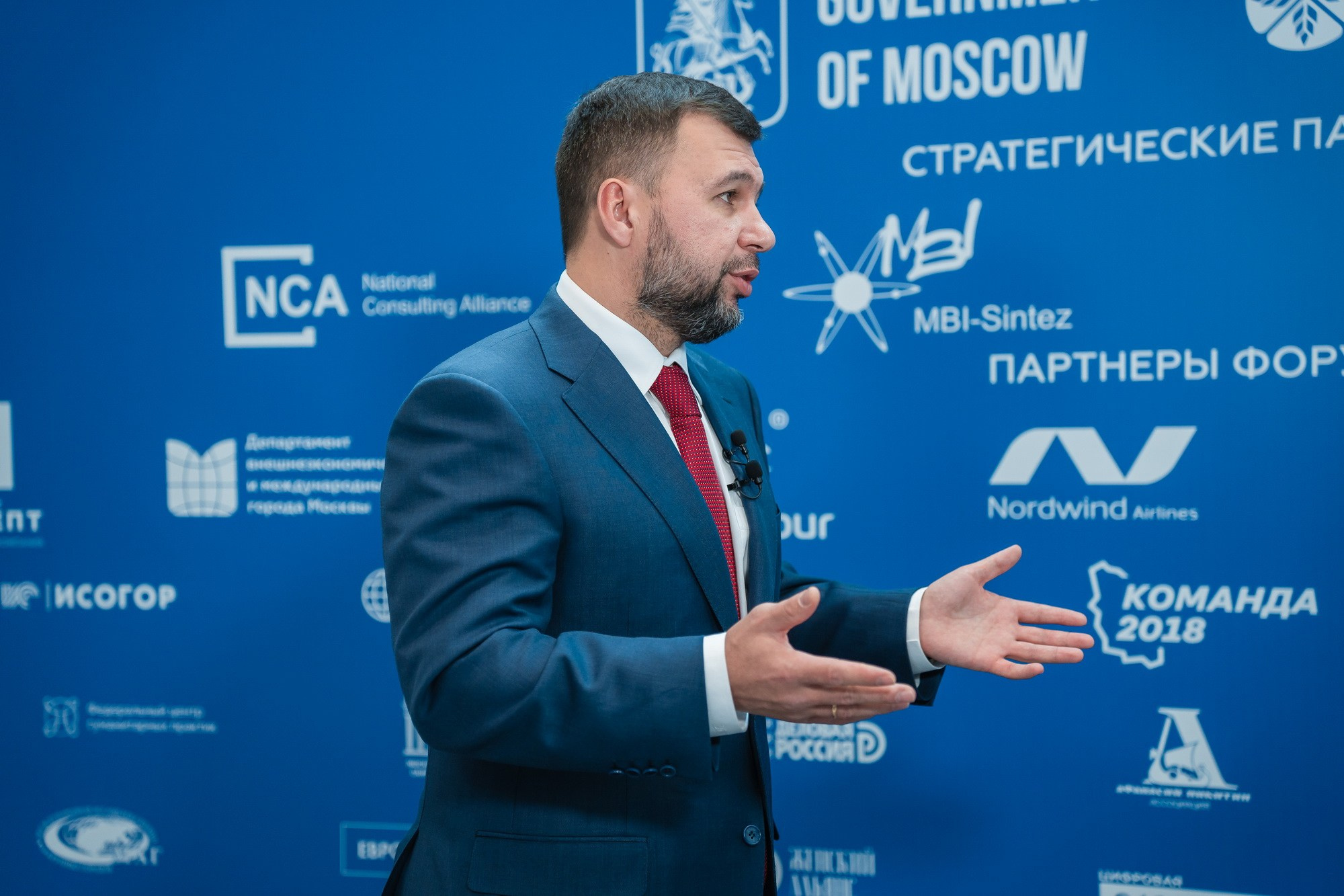 V ММФ БРИКС+ 2023. Фотограф Сергей Лукьяненко