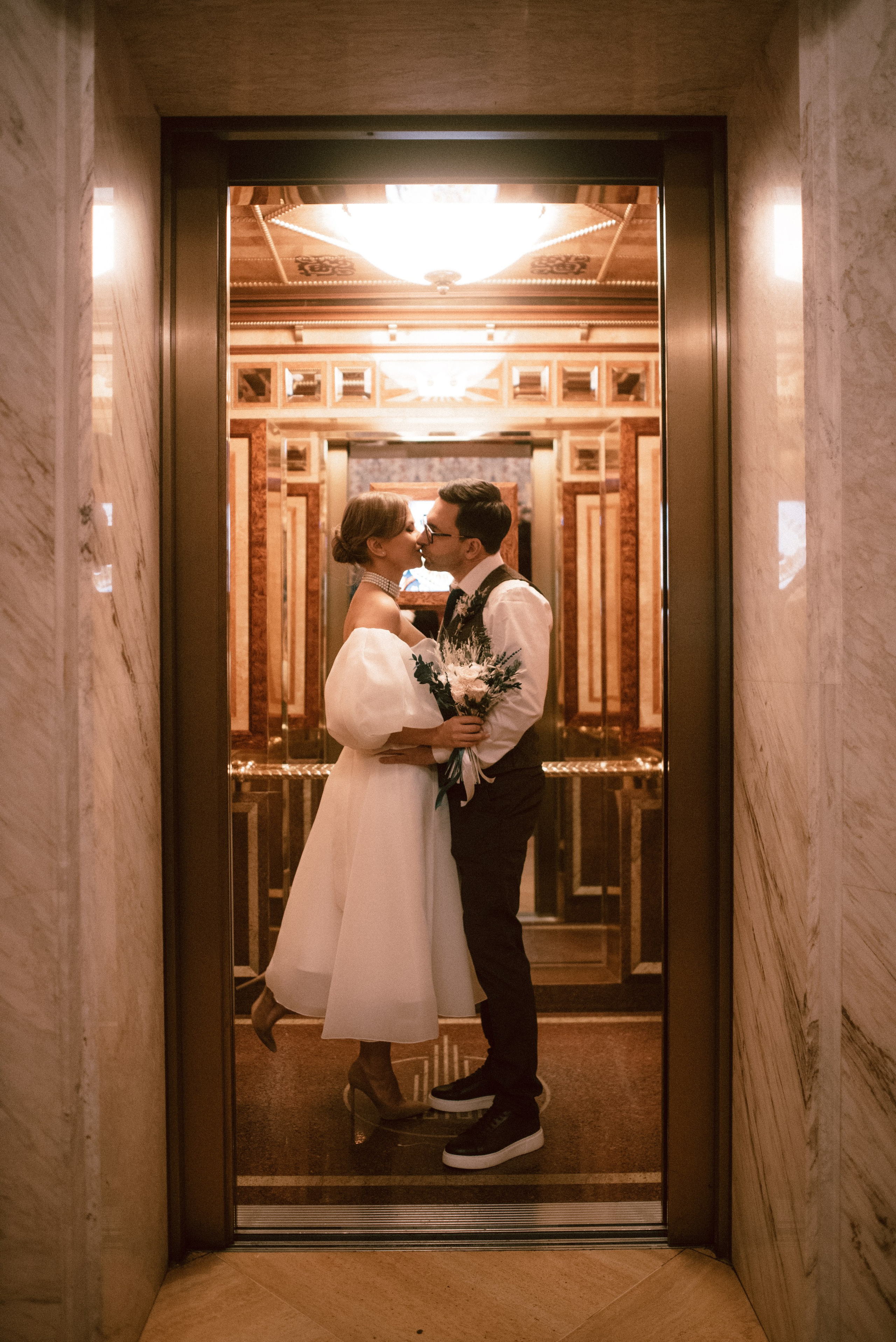 Константин и Татьяна. Фотограф в Москве Hellga Raf Хельга Раф