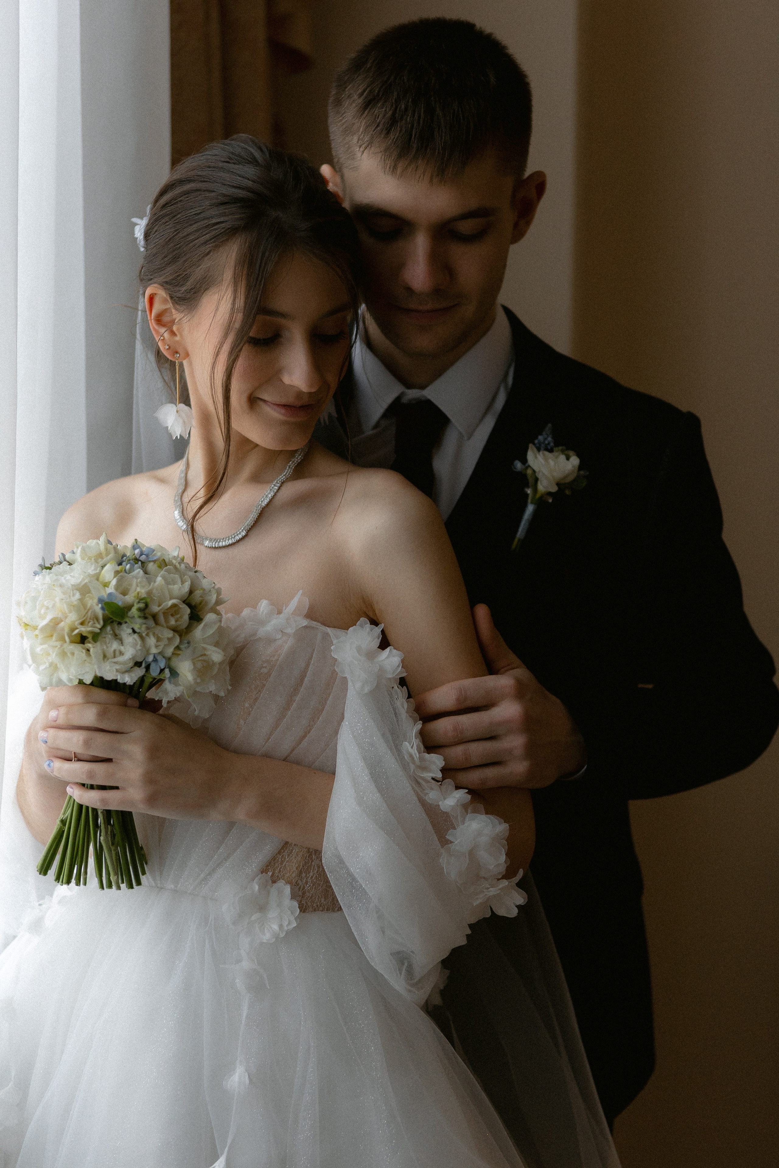 P & U. Фотограф в Санкт-Петербурге Ольга Андрианова