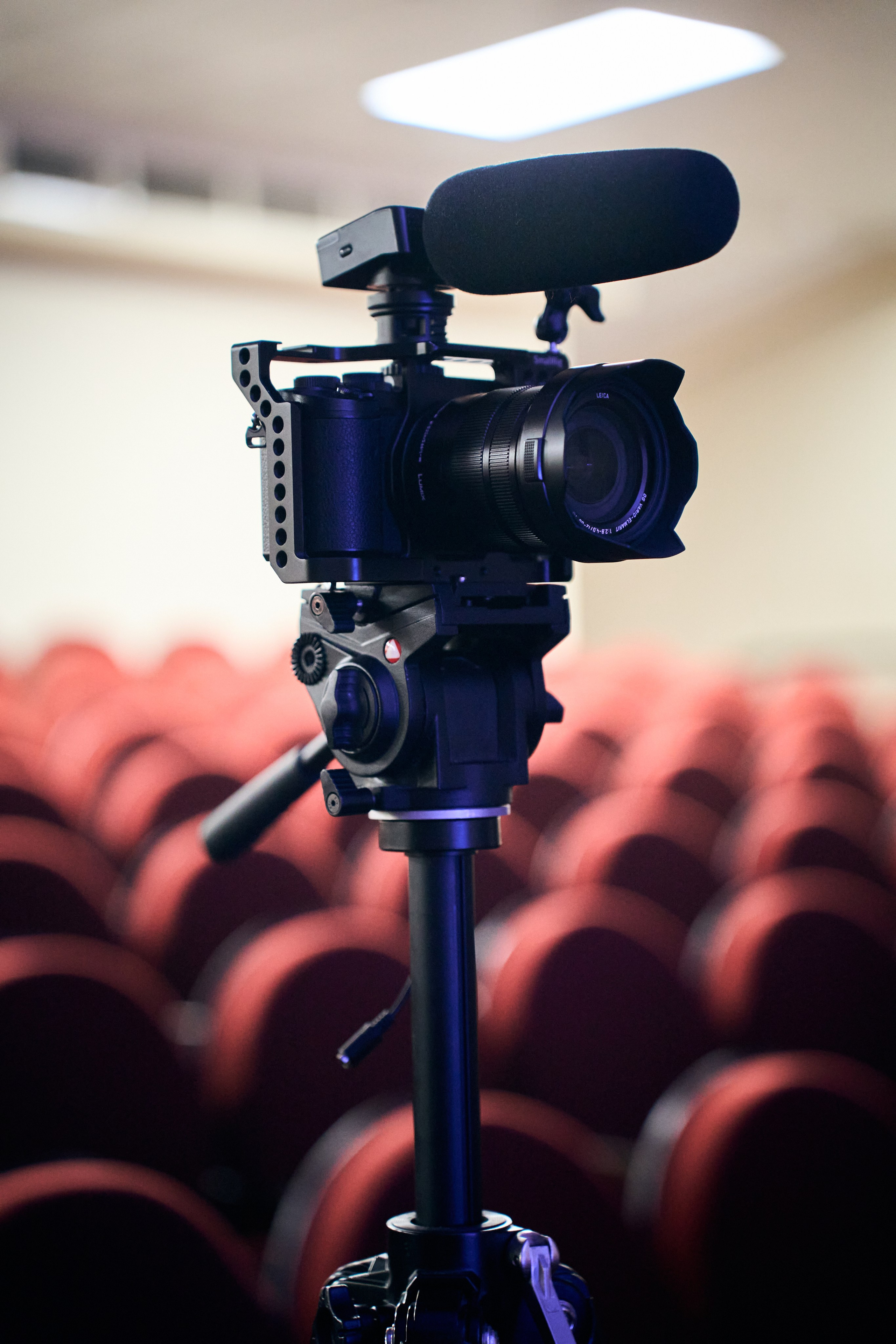 Репортажная съемка танцевального концерта. Портретный и репортажный фотограф Вадим Эпов