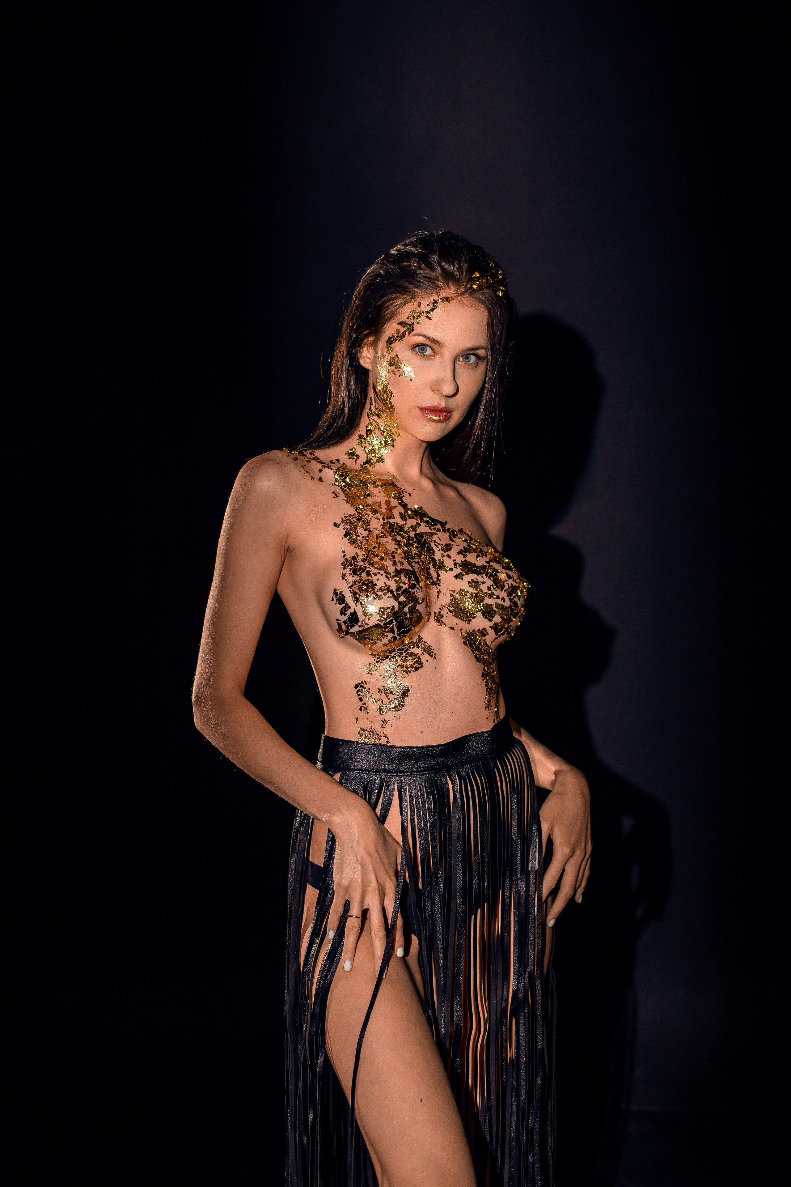 Кристина. Фотограф Санкт-Петербурга