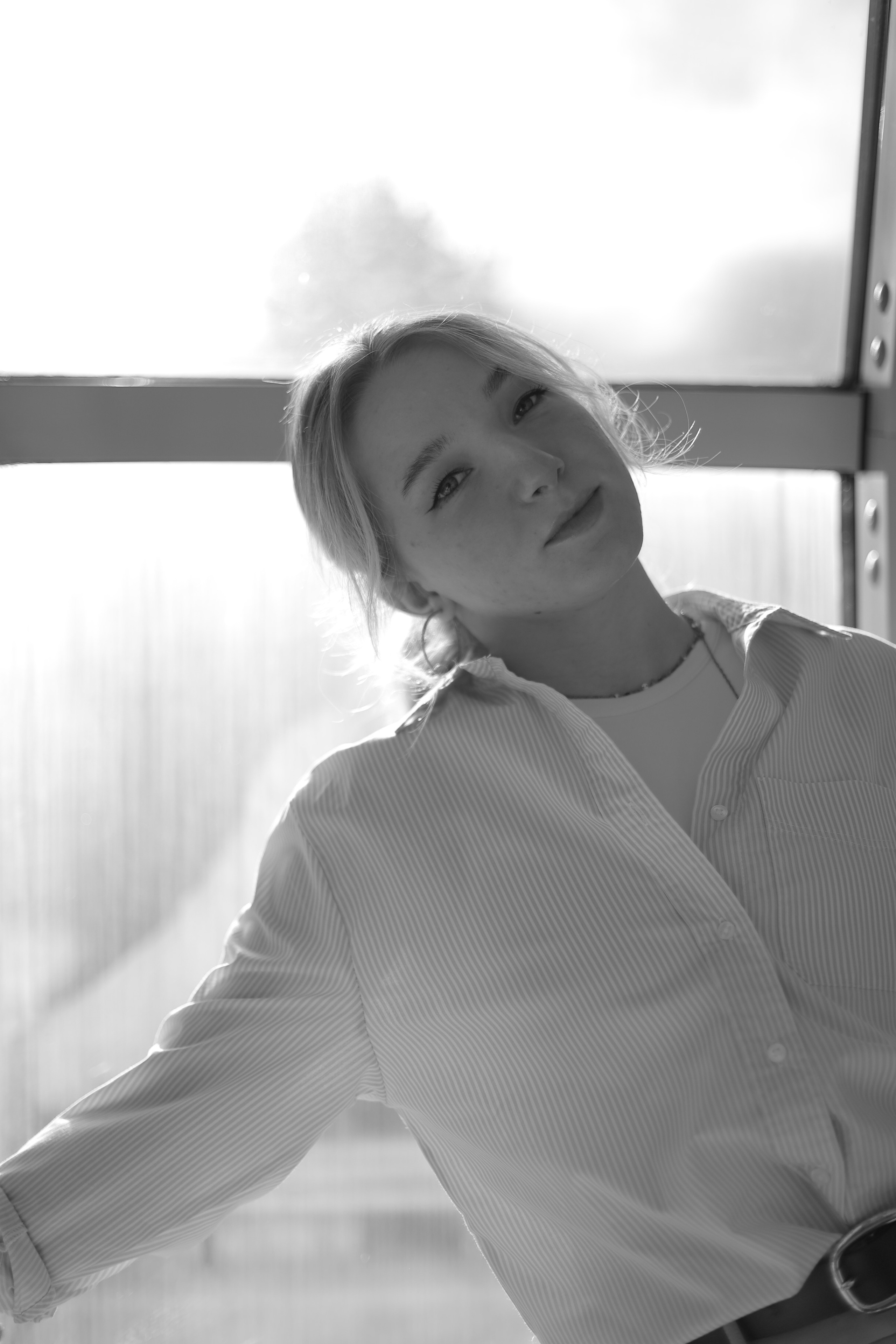 Прогулки. Профессиональной фотограф в Санкт-Петербурге Алексей Киселёв