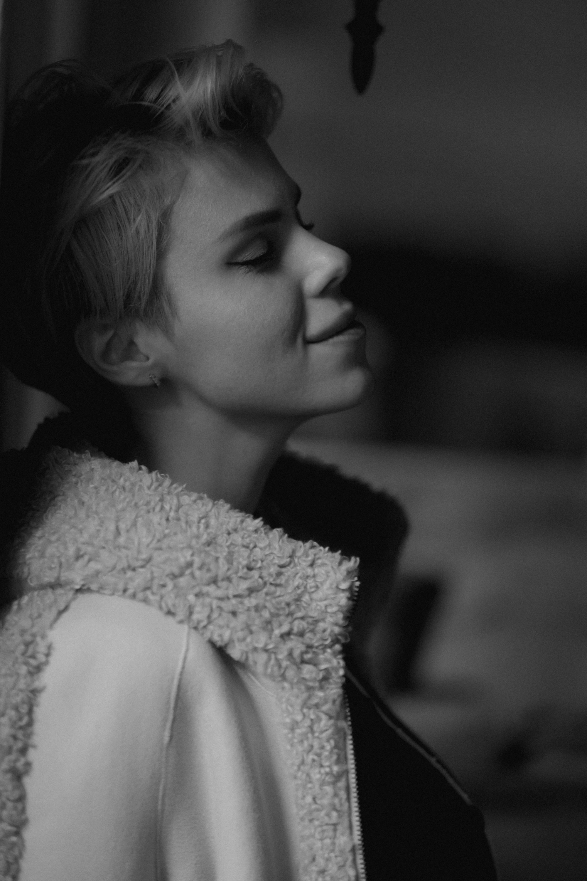 Репортаж. Профессиональной фотограф в Санкт-Петербурге Алексей Киселёв