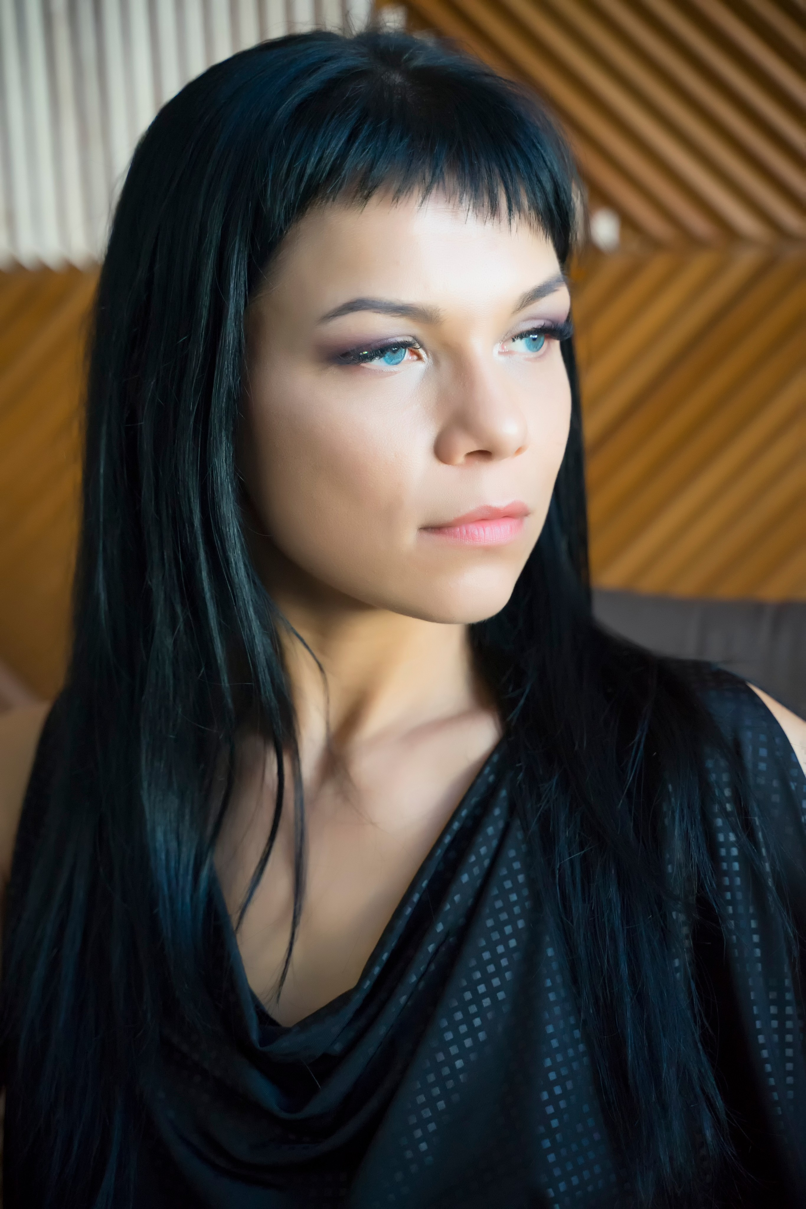 Света и Вика. Фотограф в Нижнем Новгороде Алексей Уковский