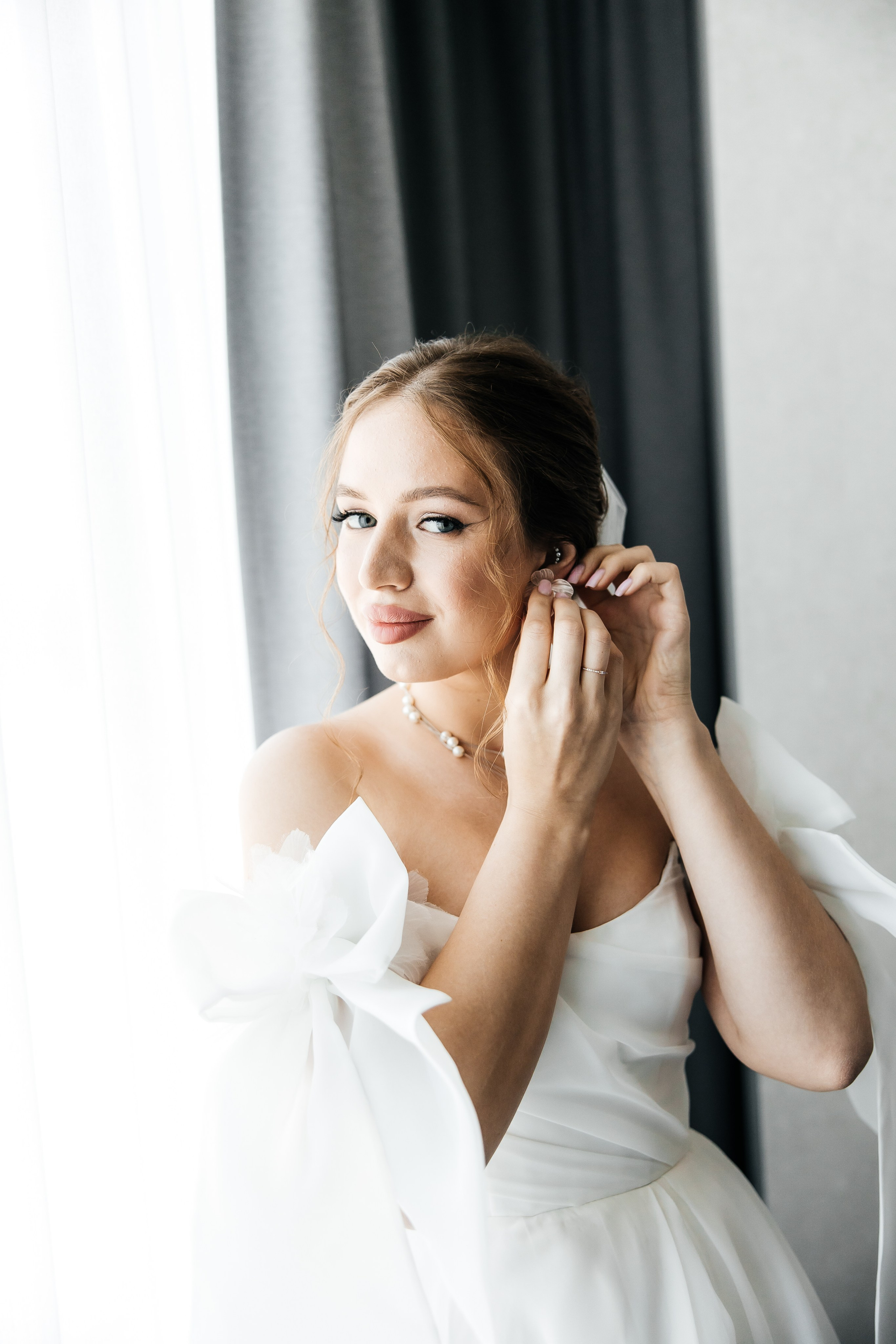 ДИАНА И ИВАН. Свадебный, семейный, детский и ньюборн фотограф в Екатеринбурге