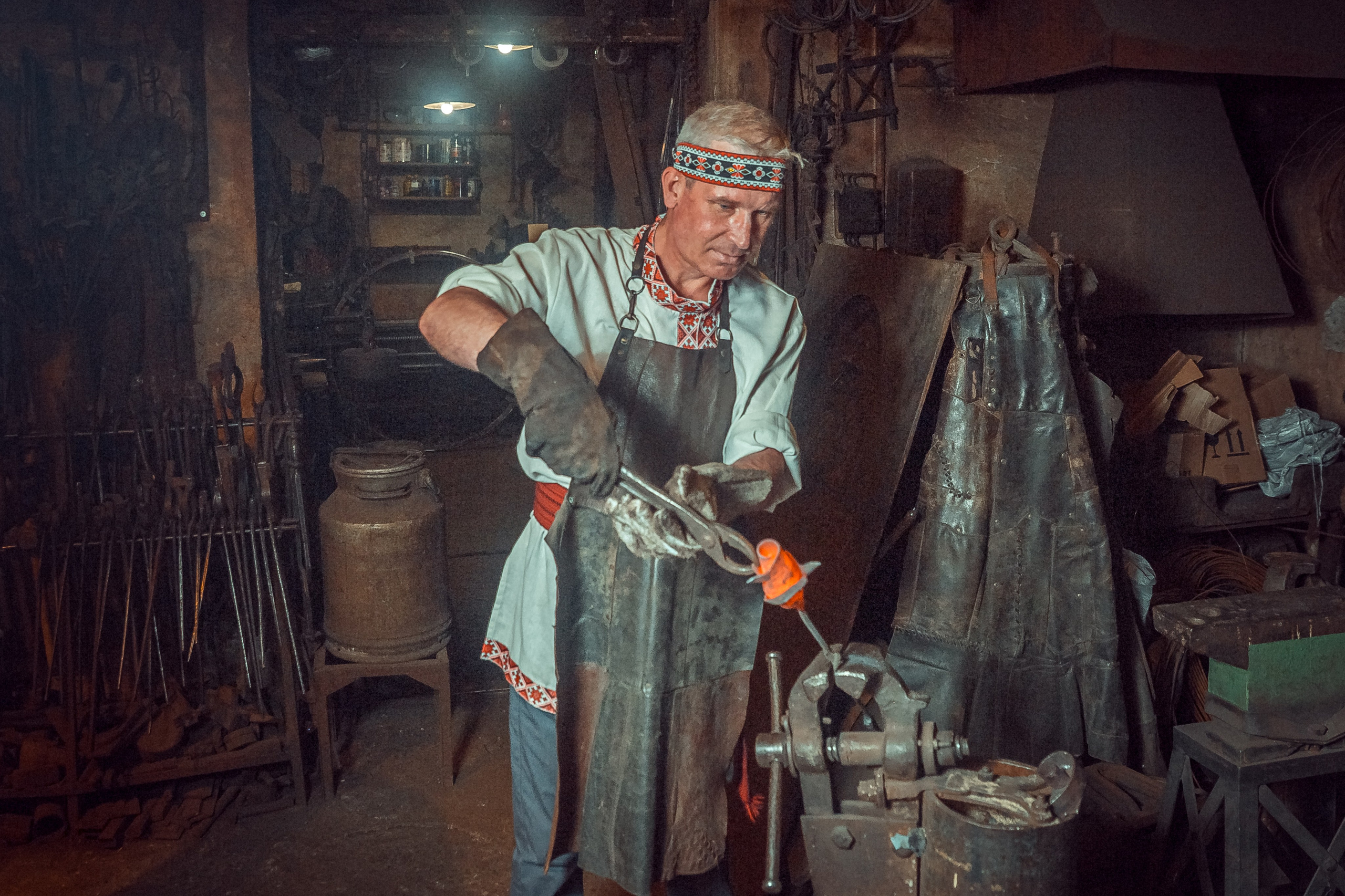 Фотограф для маркетплейсов Михаил Бове