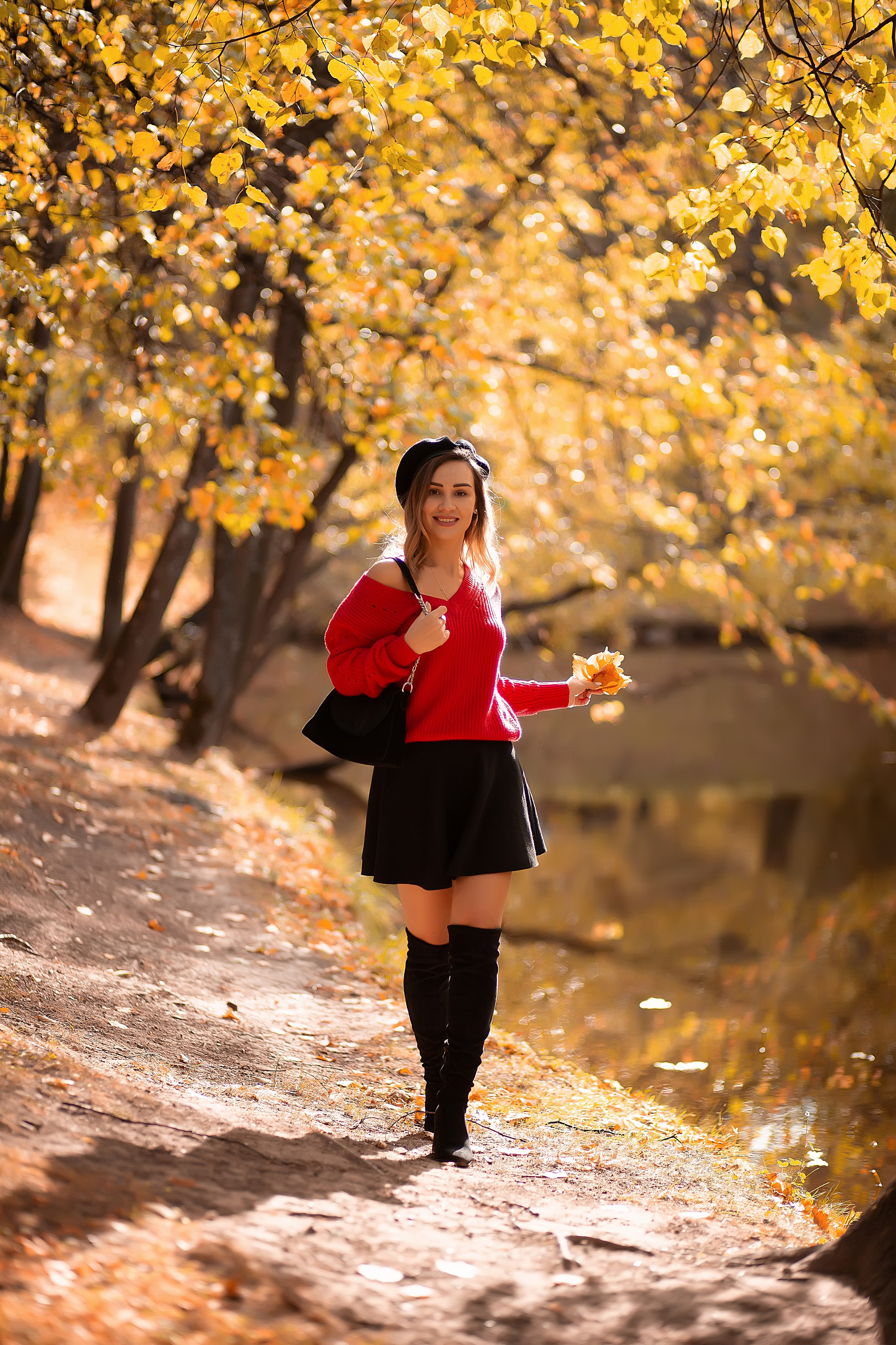 Евгения. Детский и семейный фотограф в Москве и Моск. области Татьяна Минаева