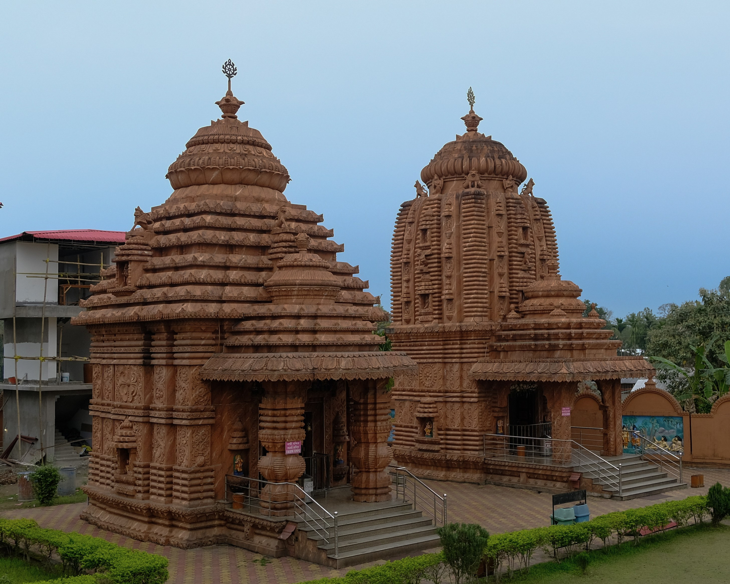 Праздник Холи. Фотографии из путешествий