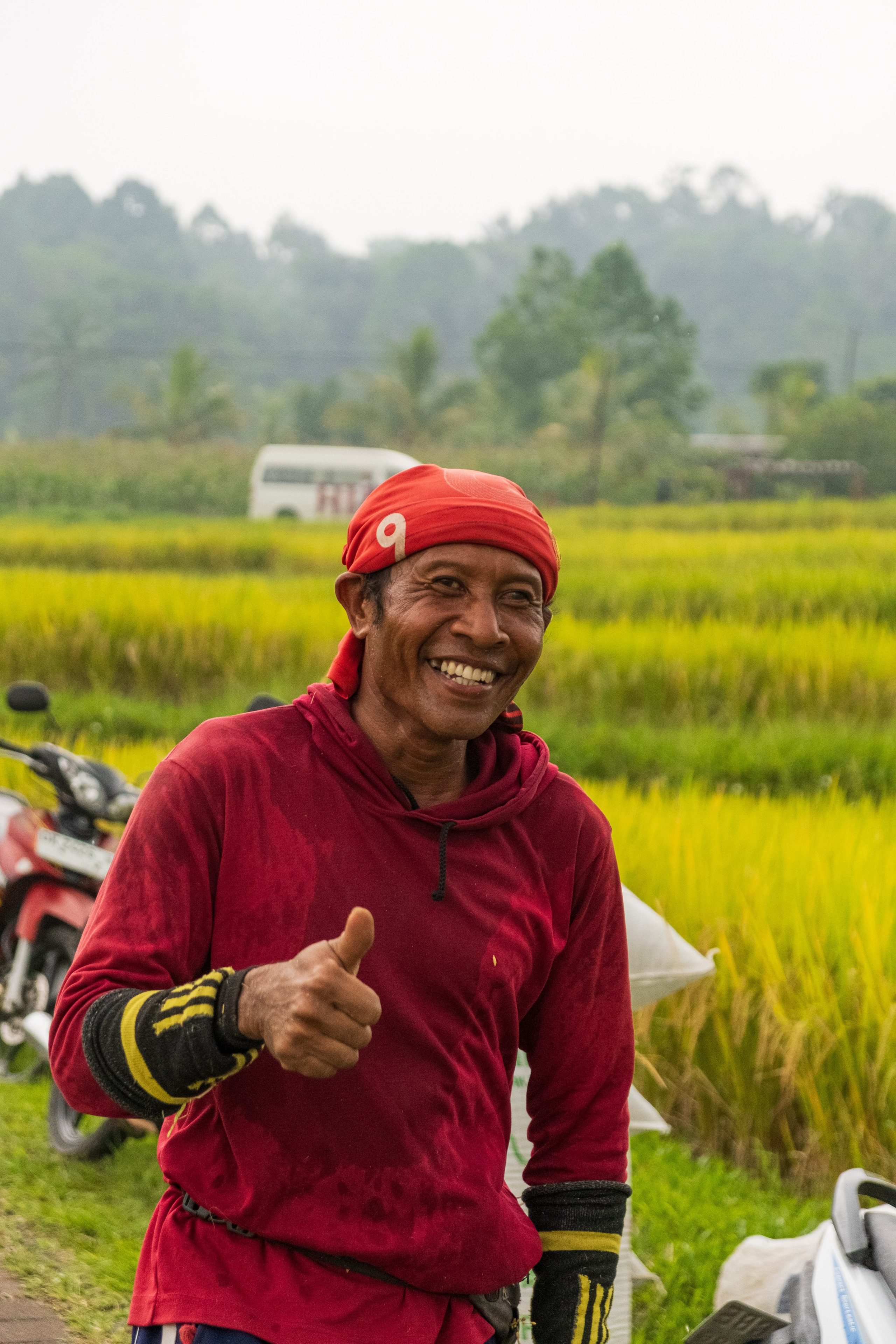 Остров Бали. Фотографии из путешествий