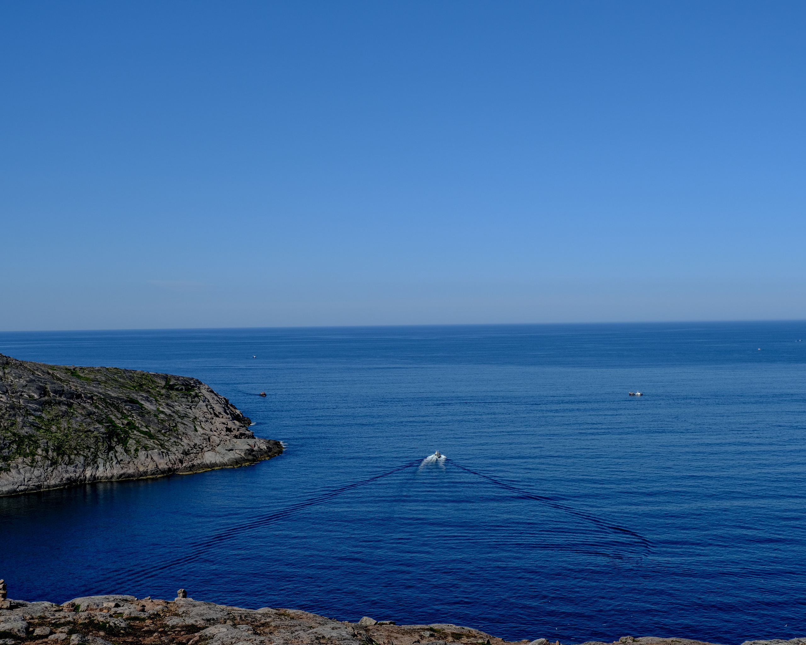 МУРМАНСК. Фотографии из путешествий