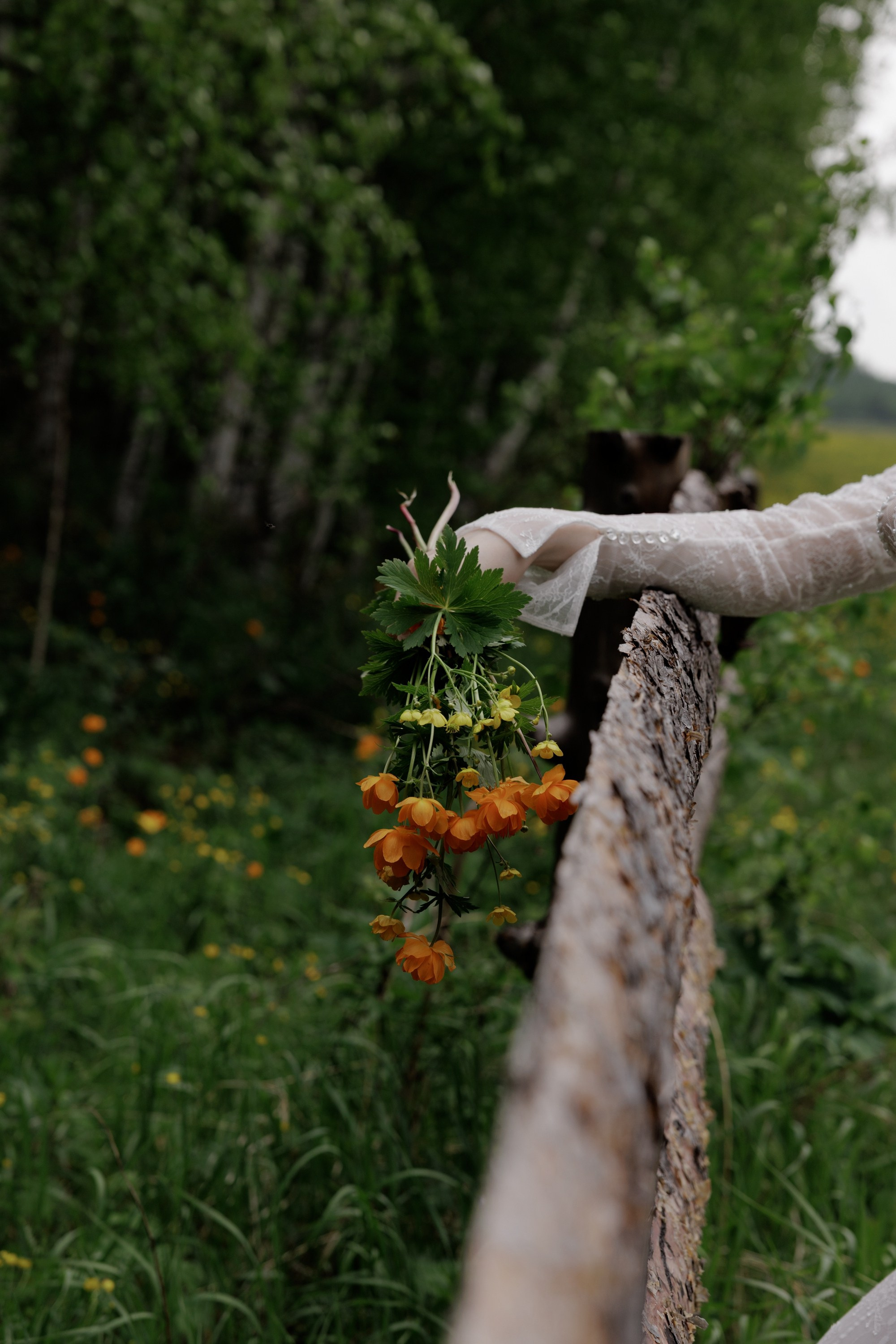 Ты, я и море. Свадебный фотограф