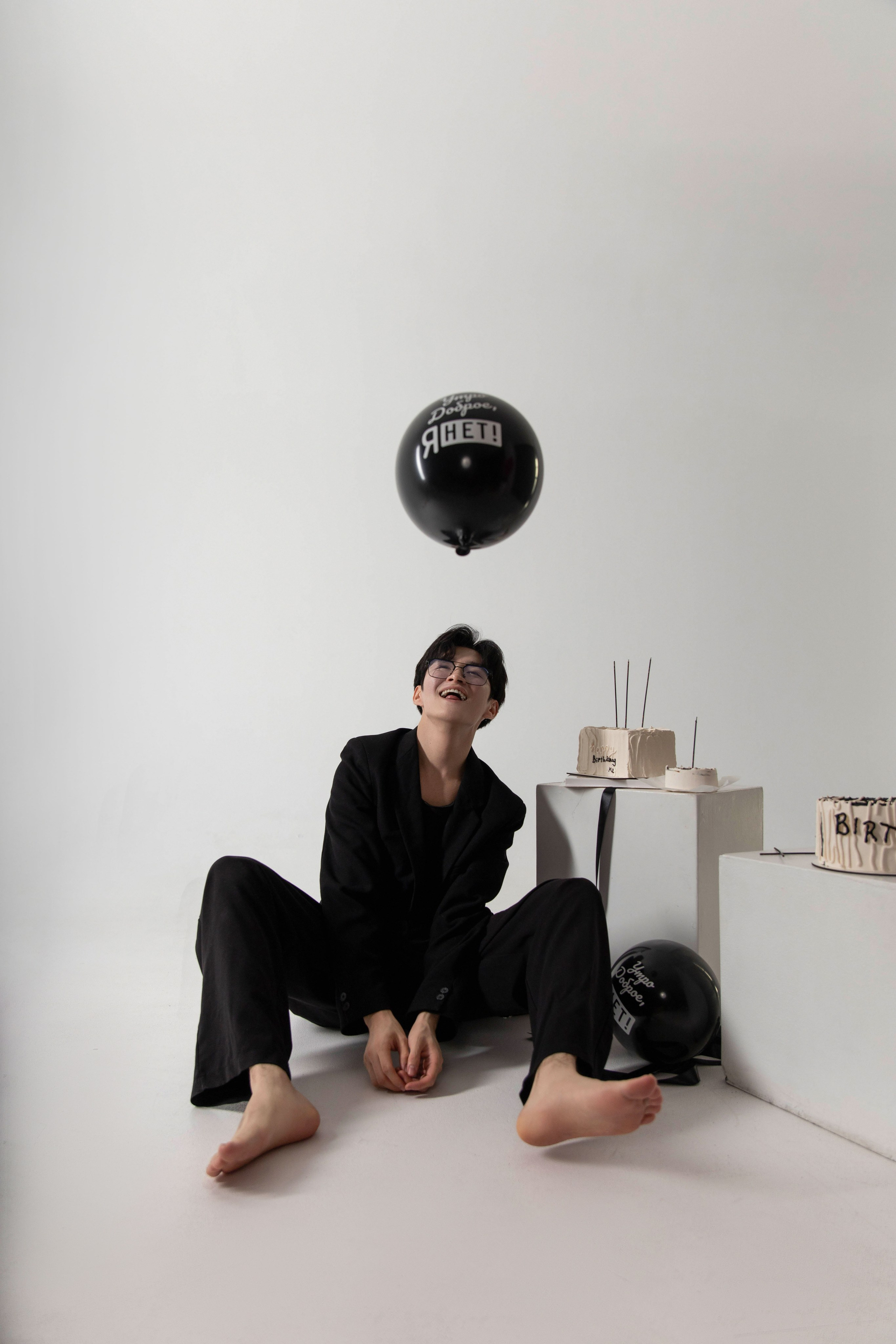 День рождения Эсена. Свадебный и индивидуальный фотограф Владивосток