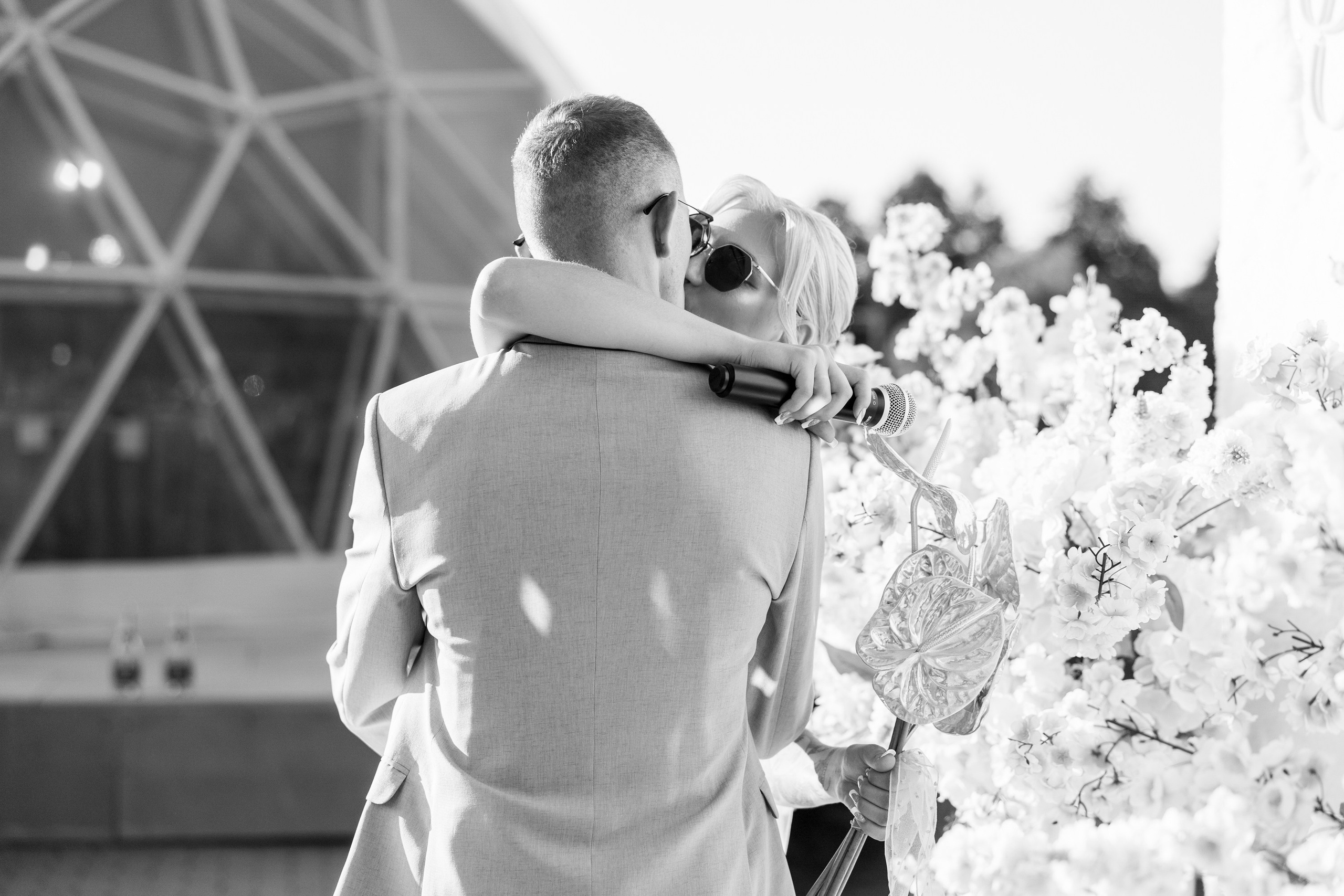 Полина и Константин. Свадебный и семейный фотограф Ольга Сморжанюк