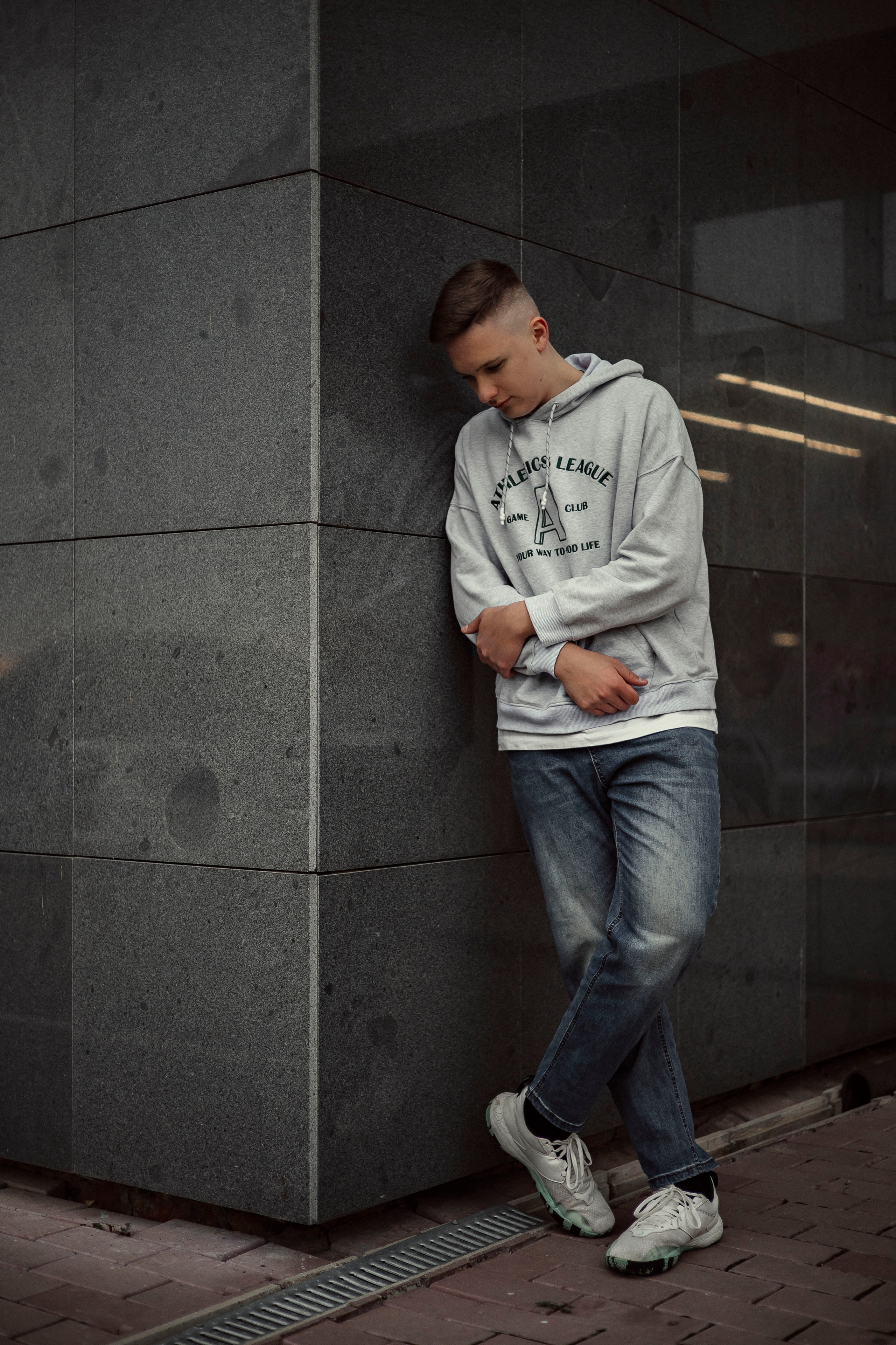 Street. Фотограф в Благовещенске Ксения Афанасьева