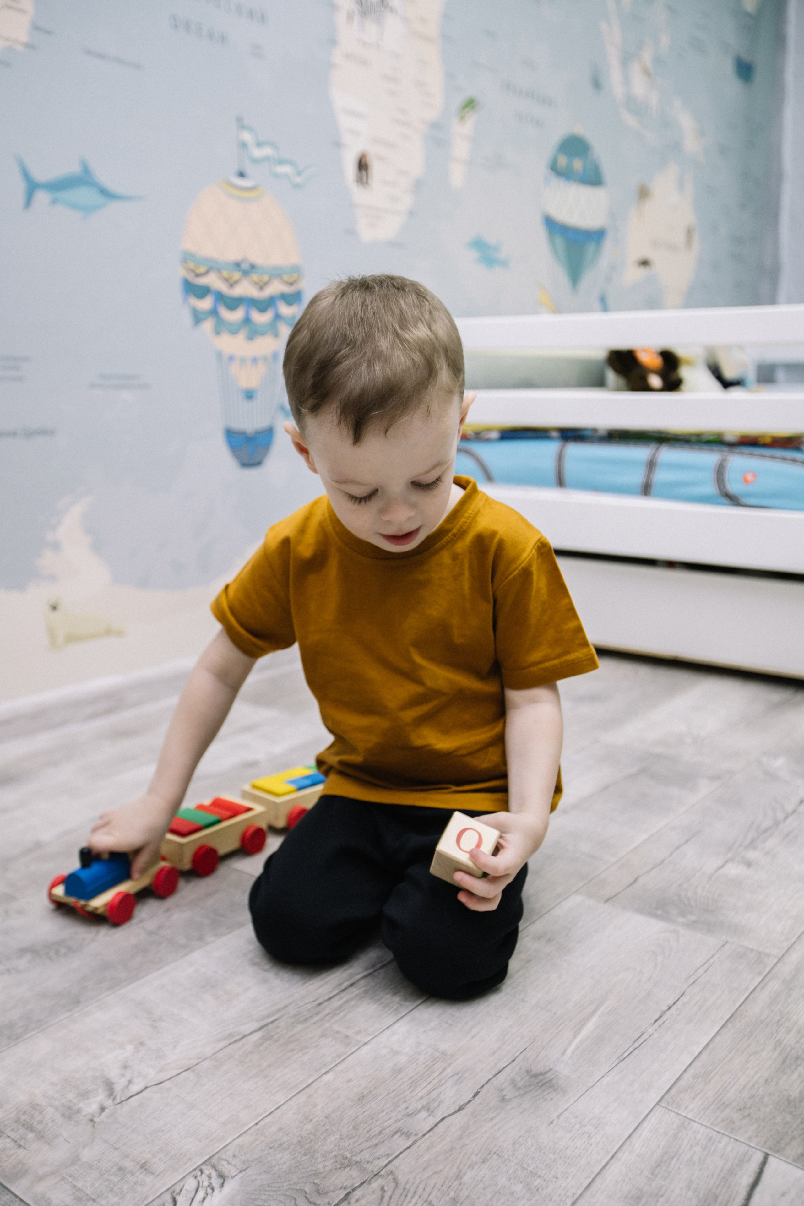 Ярослав + Юля + Егор. Главная