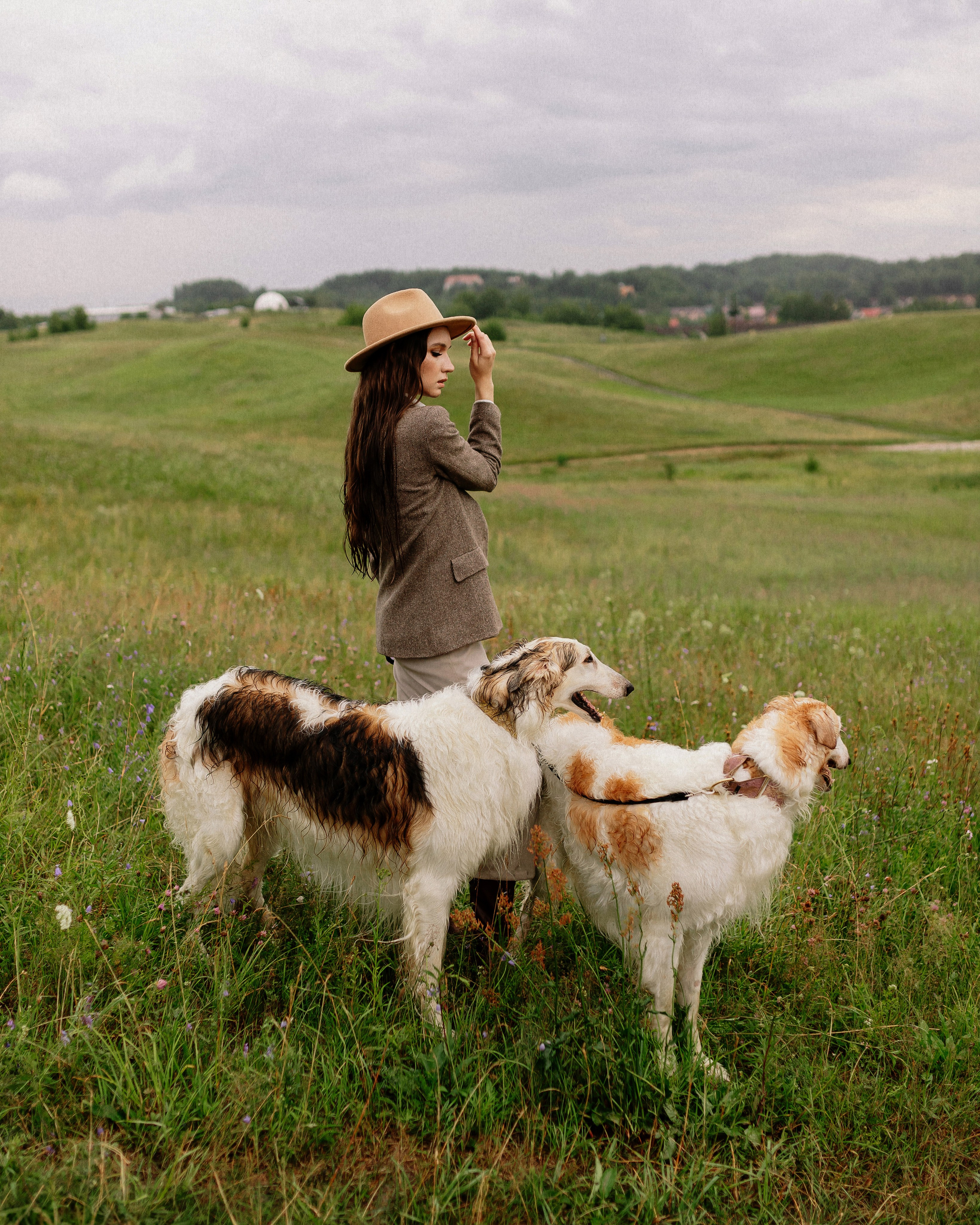 Individual. Николь — ваш любимый фотограф в Санкт-Петербурге
