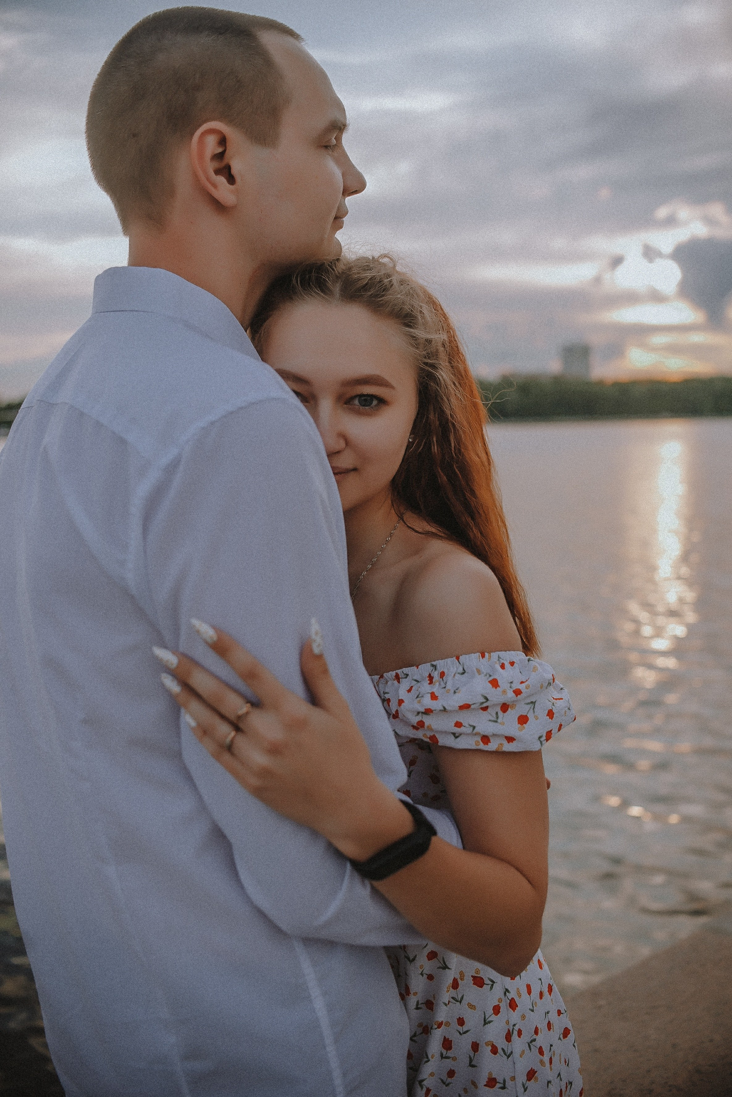Северный речной вокзал. Свадебный и семейный фотограф в Москве Сажина Кристина КиМ. Свадебный оператор в Москве Сажин Максим