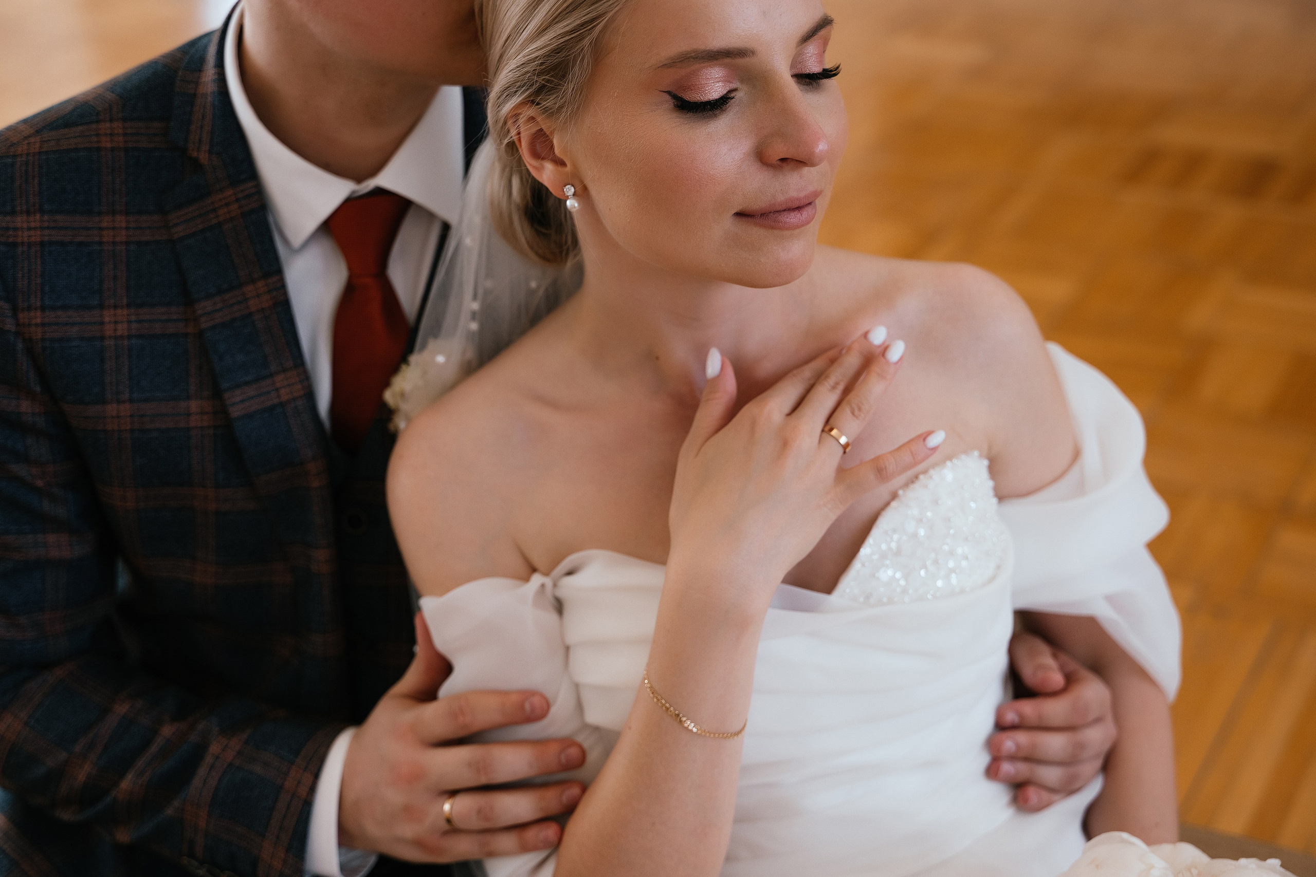 Wedding day #65. Свадебный, семейный фотограф в Рязани Лена Брант