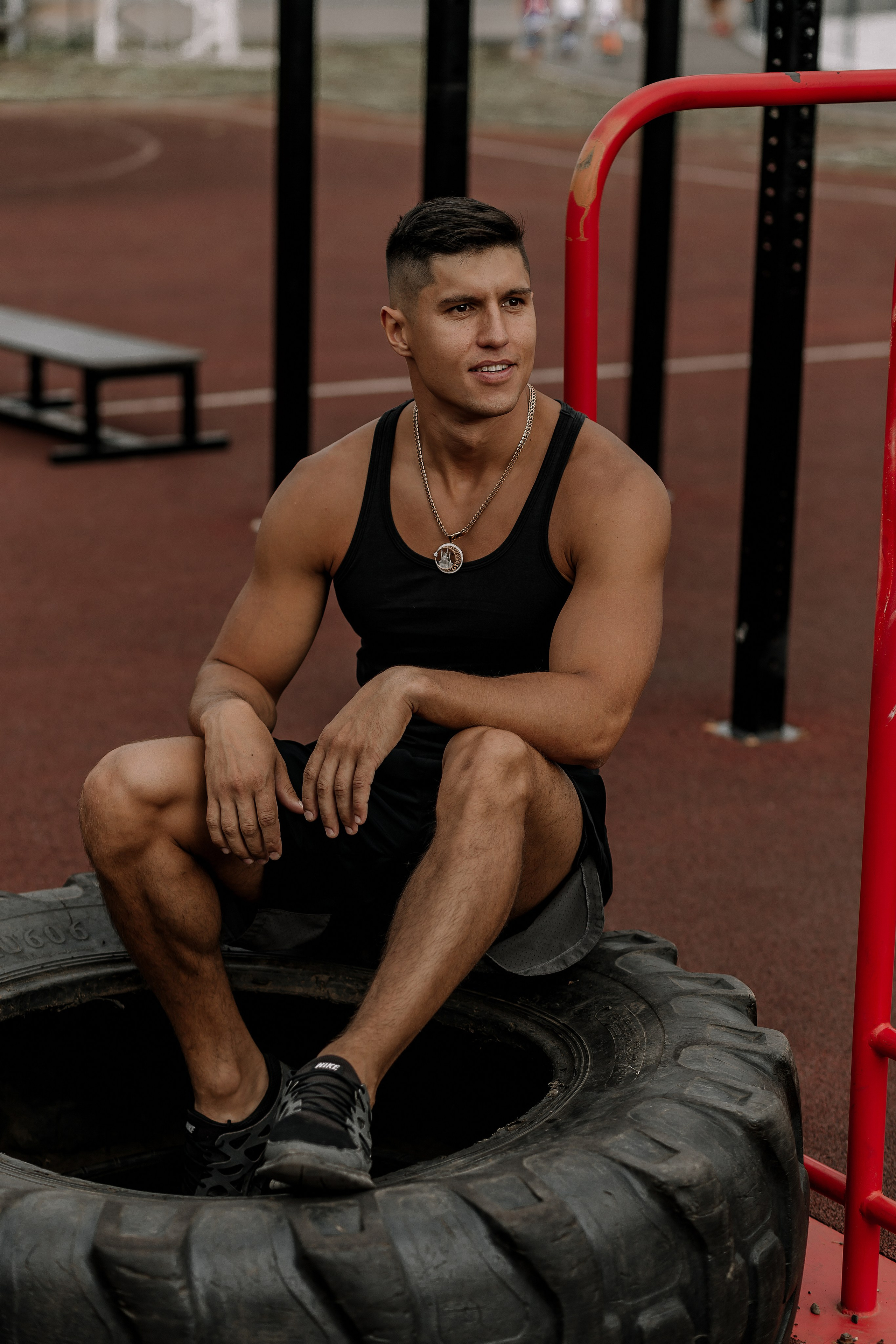 Спорт. Многопрофильный фотограф в Санкт-Петербурге Светлана Вельгас