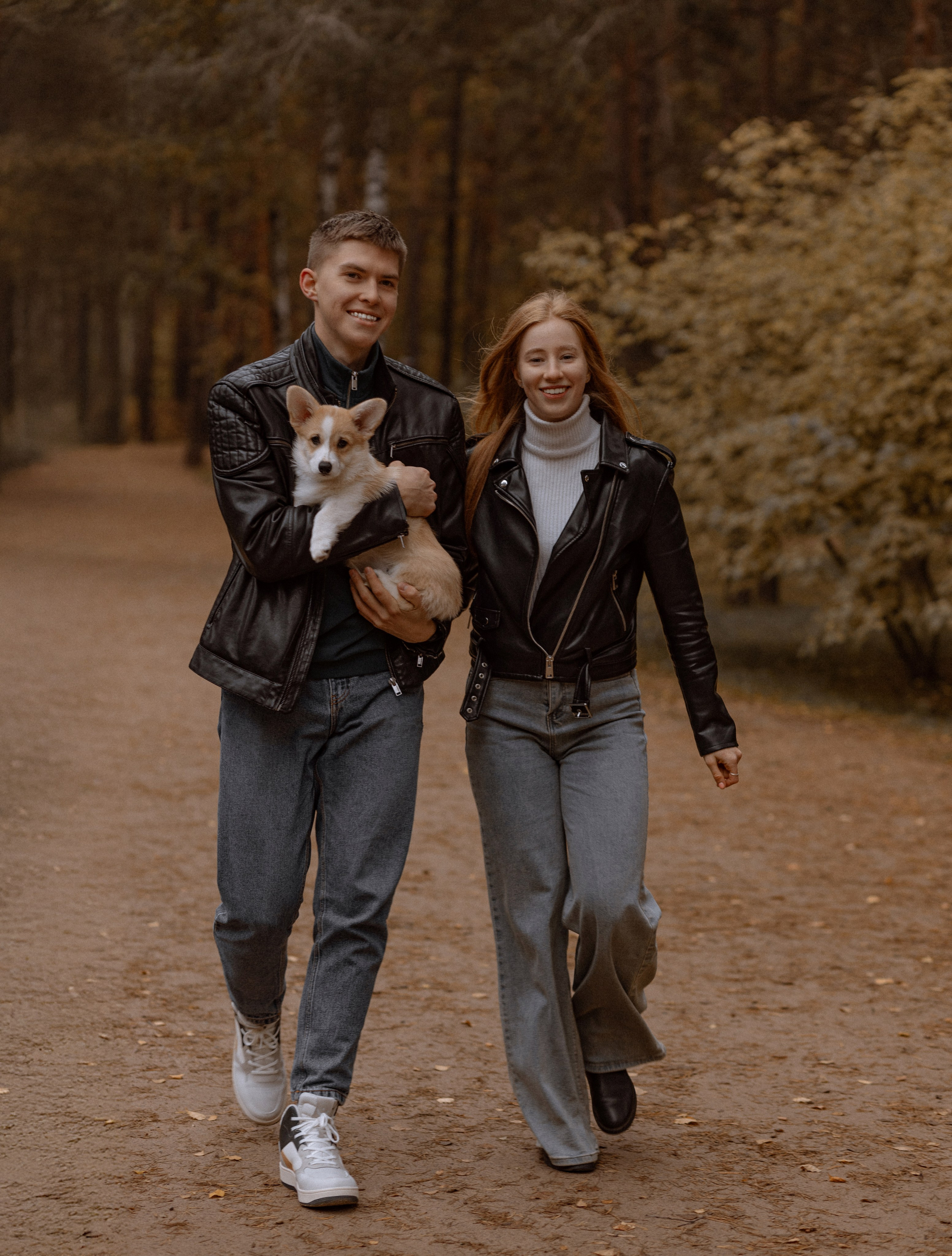 Love story. Многопрофильный фотограф в Санкт-Петербурге Светлана Вельгас