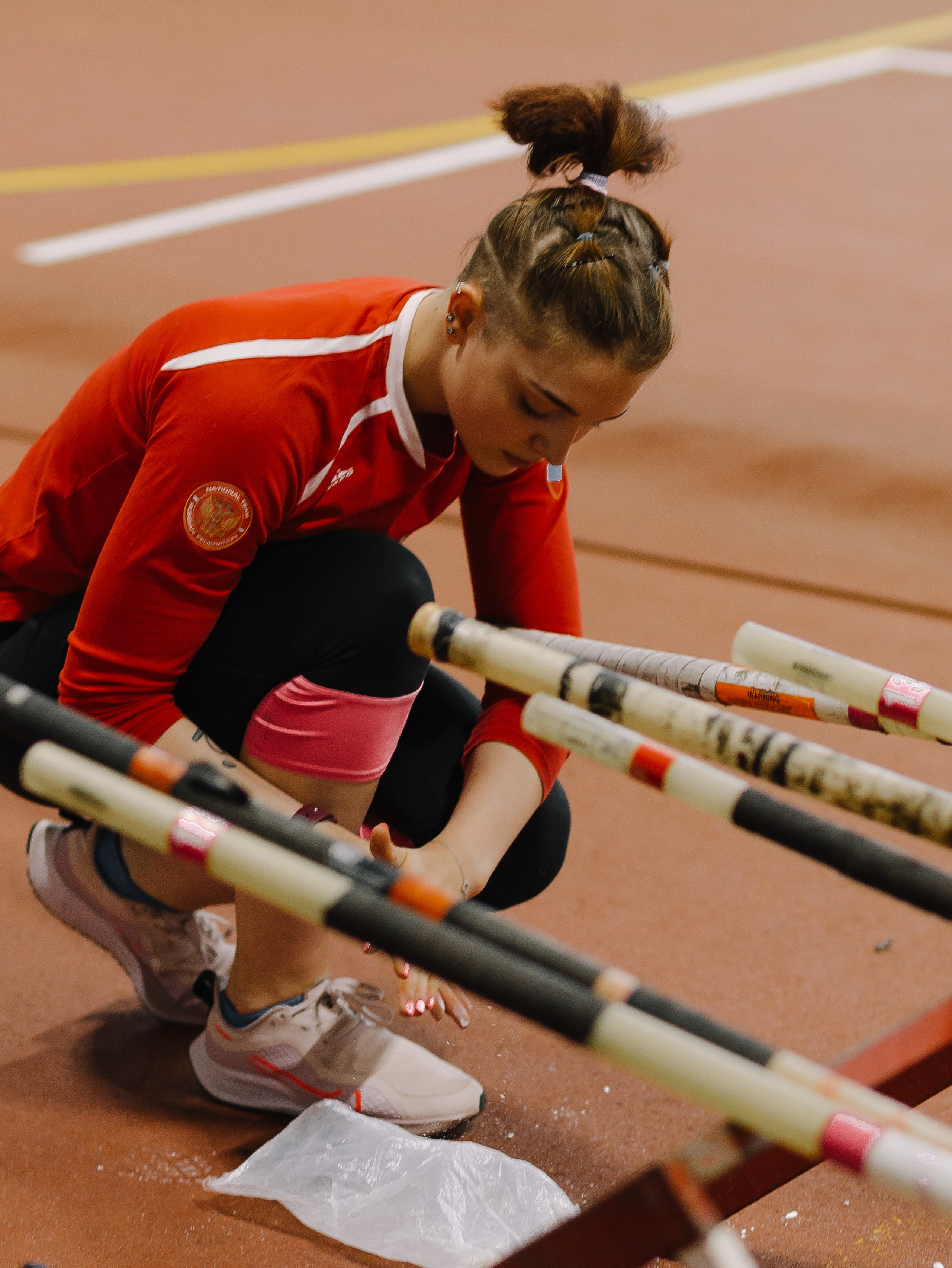 Спорткомплекс имени В. И. Алексеева. Многопрофильный фотограф в Санкт-Петербурге Светлана Вельгас