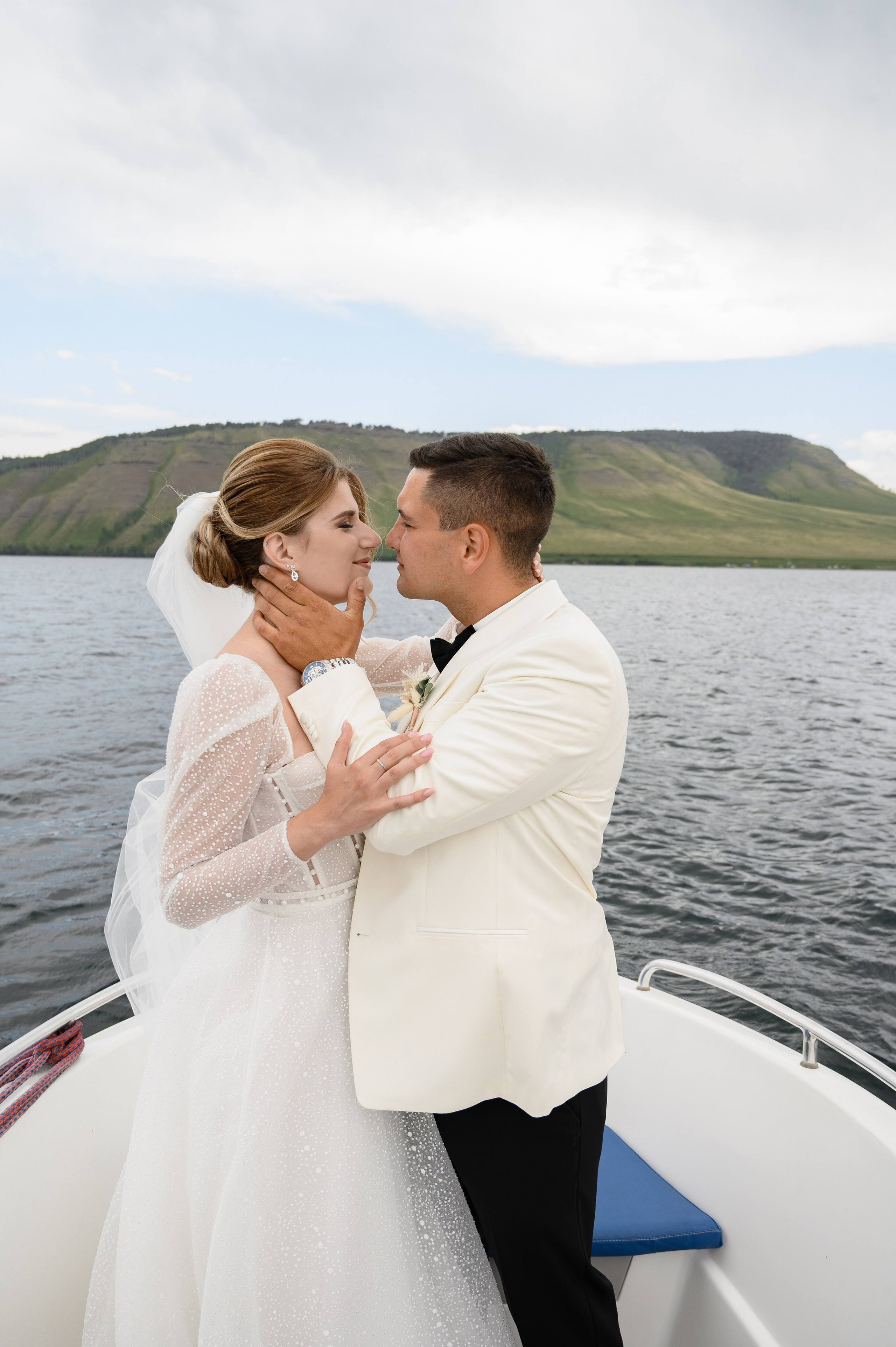 Игорь и Карина. Свадебный и Семейный фотограф в Абакане, Красноярске