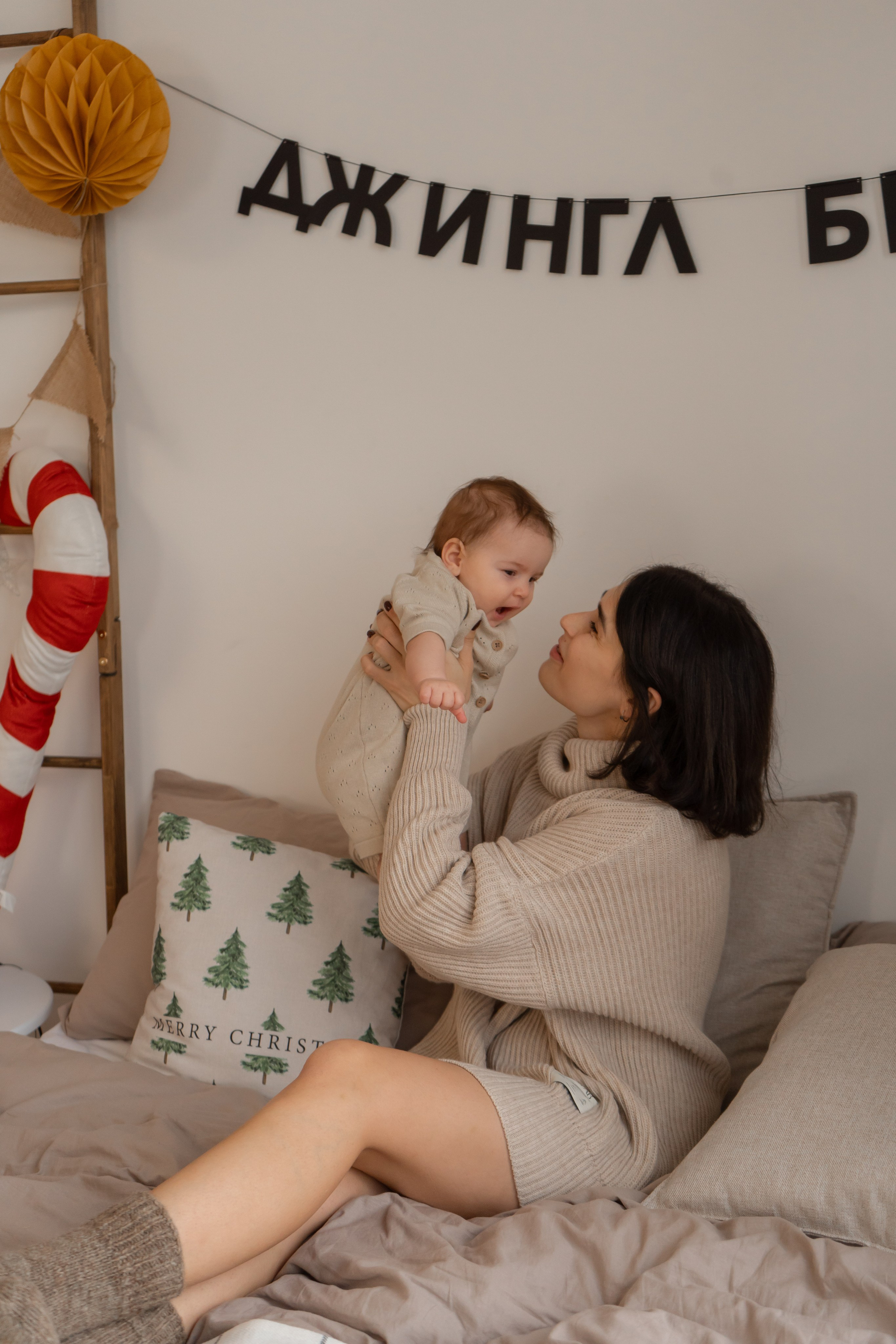 Фотосессия мама и дочь. Фотограф Наталия Бегдан