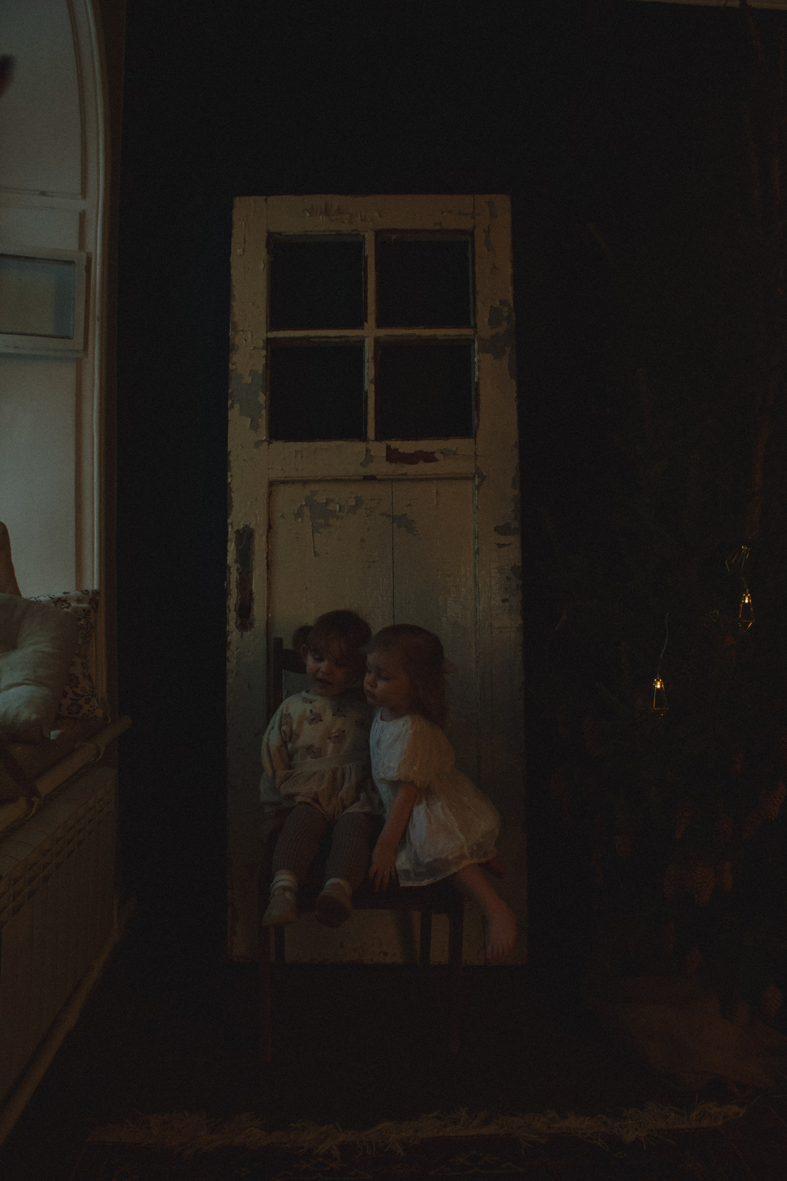 Мила и Аня. Ph.nataluuna ФОТОГРАФ СЕРГИЕВ ПОСАД