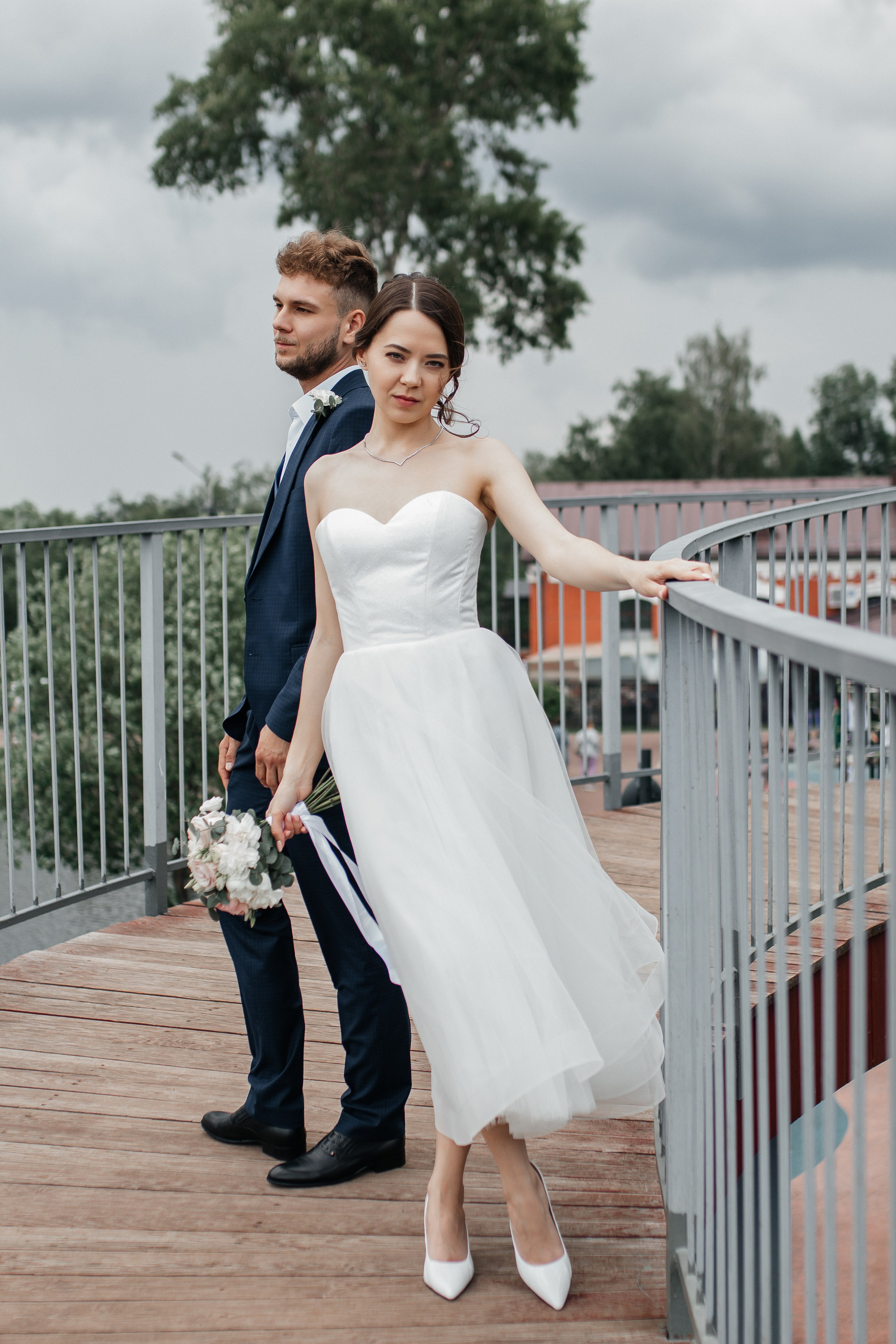 Анна & Игорь. Ph.nataluuna ФОТОГРАФ СЕРГИЕВ ПОСАД