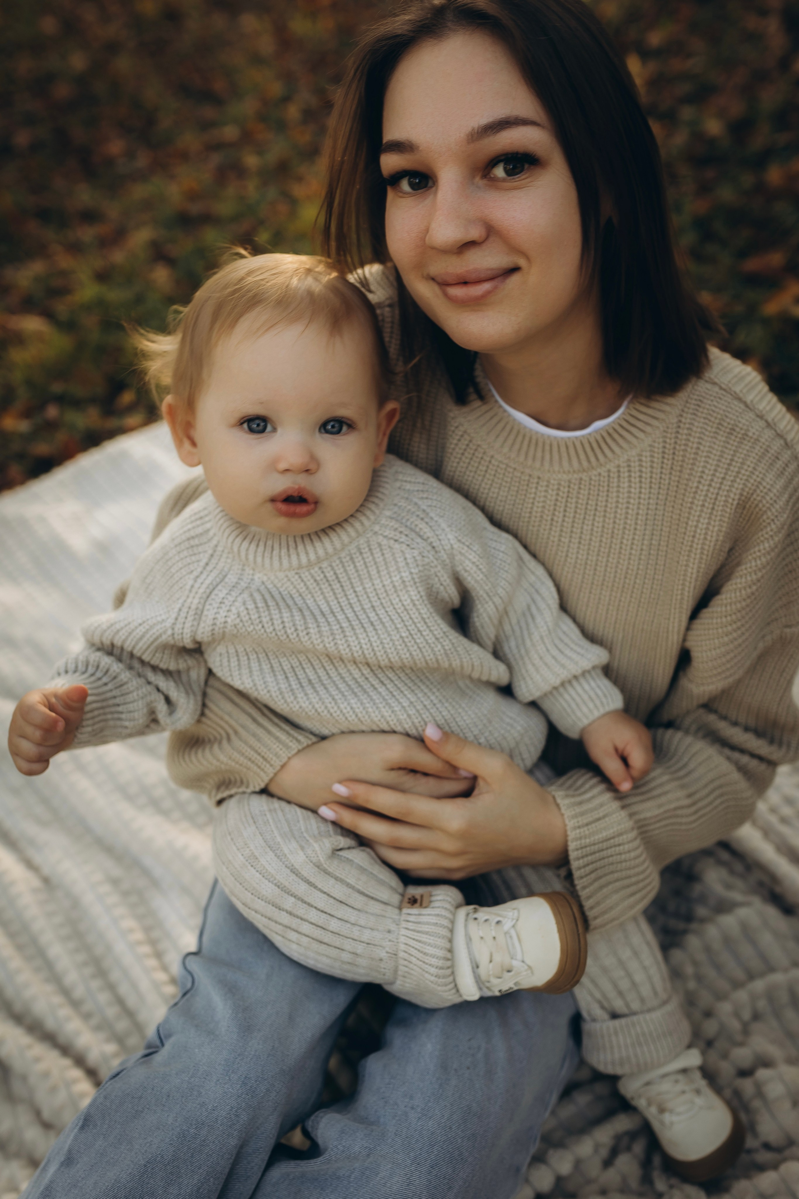 Осеннее настроение. Ph.nataluuna ФОТОГРАФ СЕРГИЕВ ПОСАД