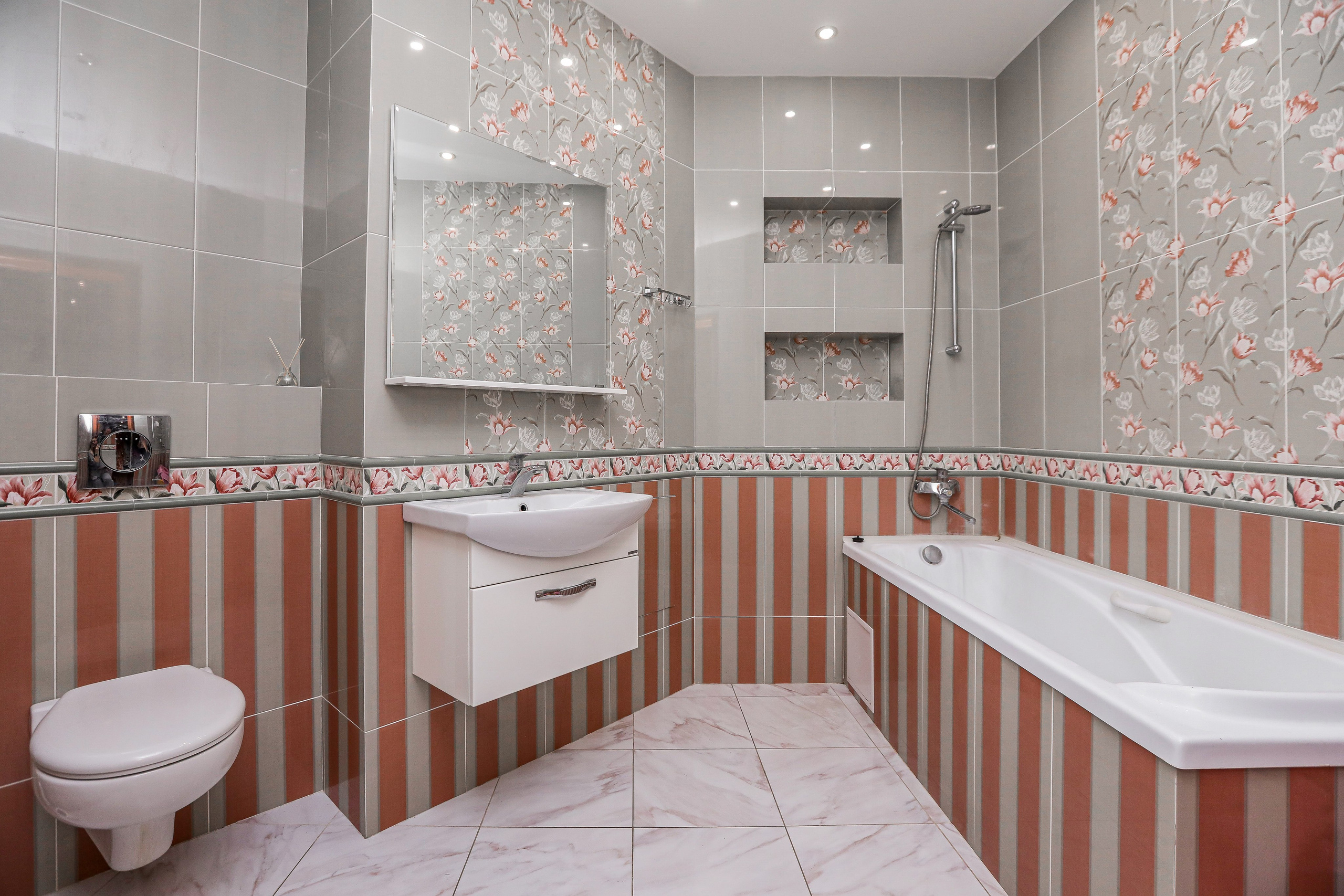 ИНТЕРЬЕРЫ. Photographer Viktoriya Markushina «My world throug»