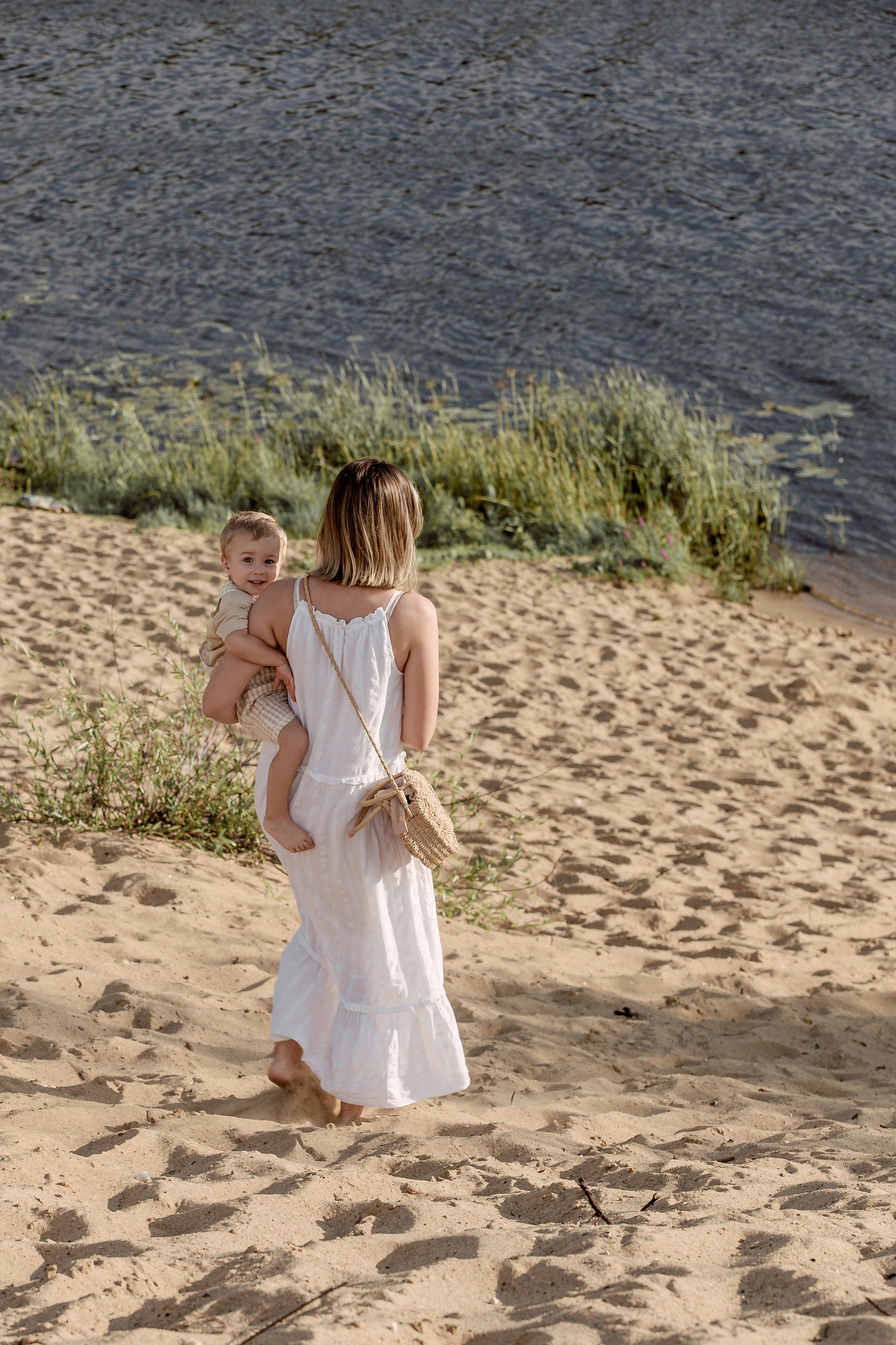 Алеся и Клим. Свадебный фотограф в Нижнем Новгороде
