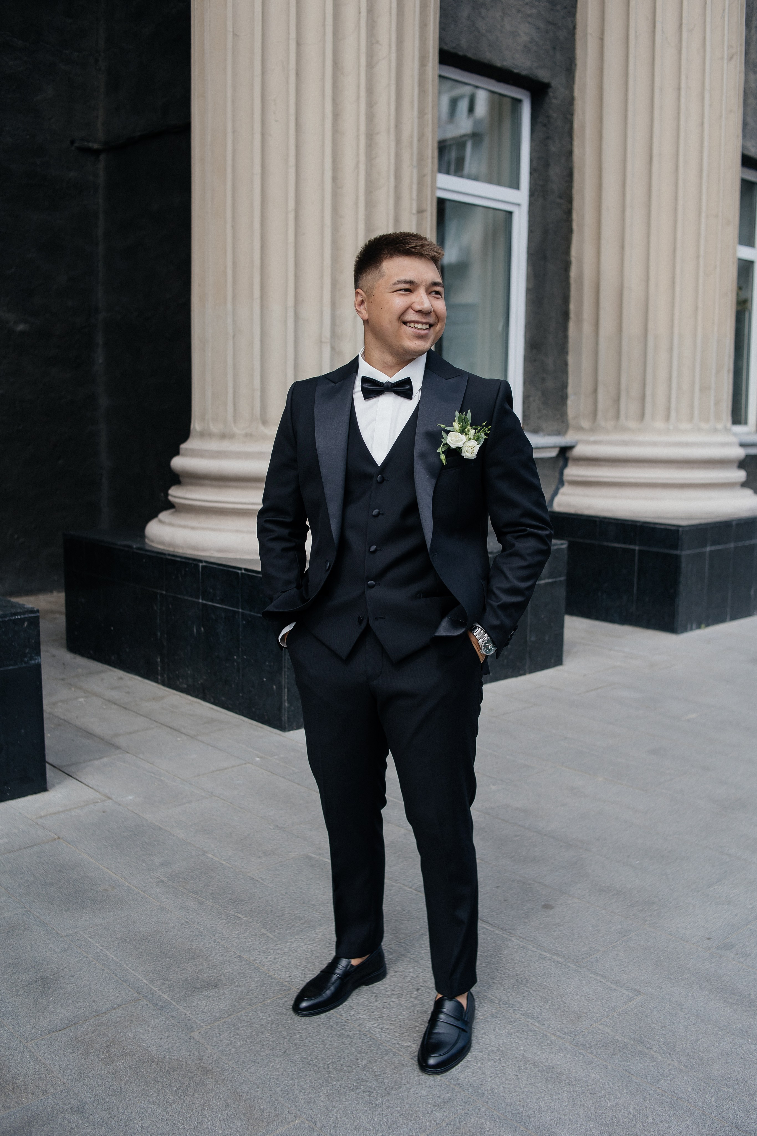 Wedding love story. Фотограф в Иркутске