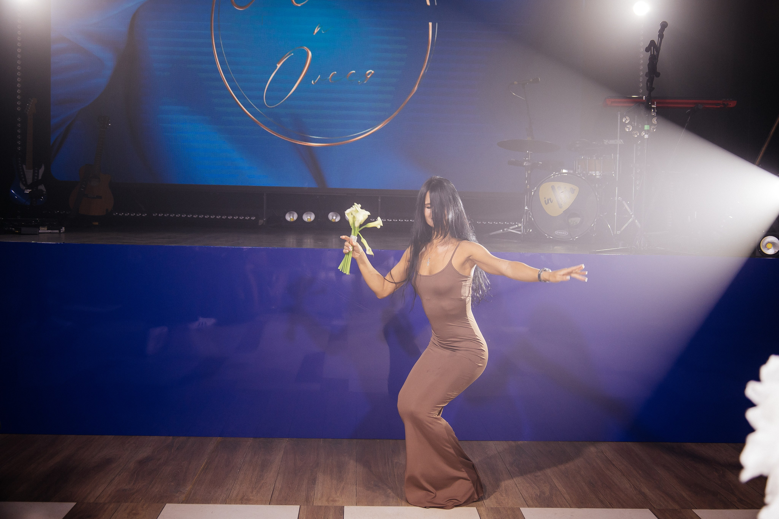 Свадебный гала-ужин. Фотограф в Иркутске