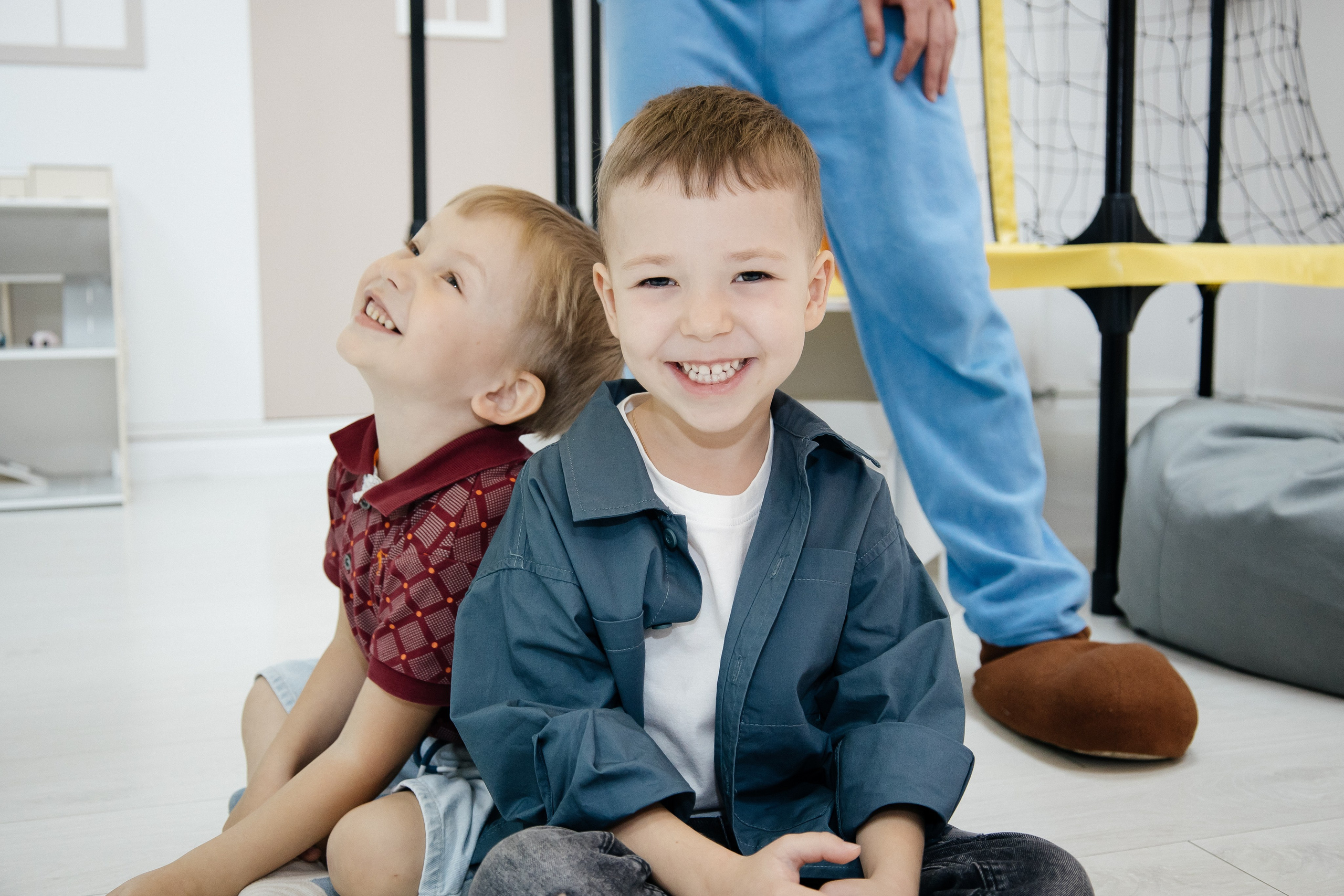 Детские праздники. Фотограф в Иркутске