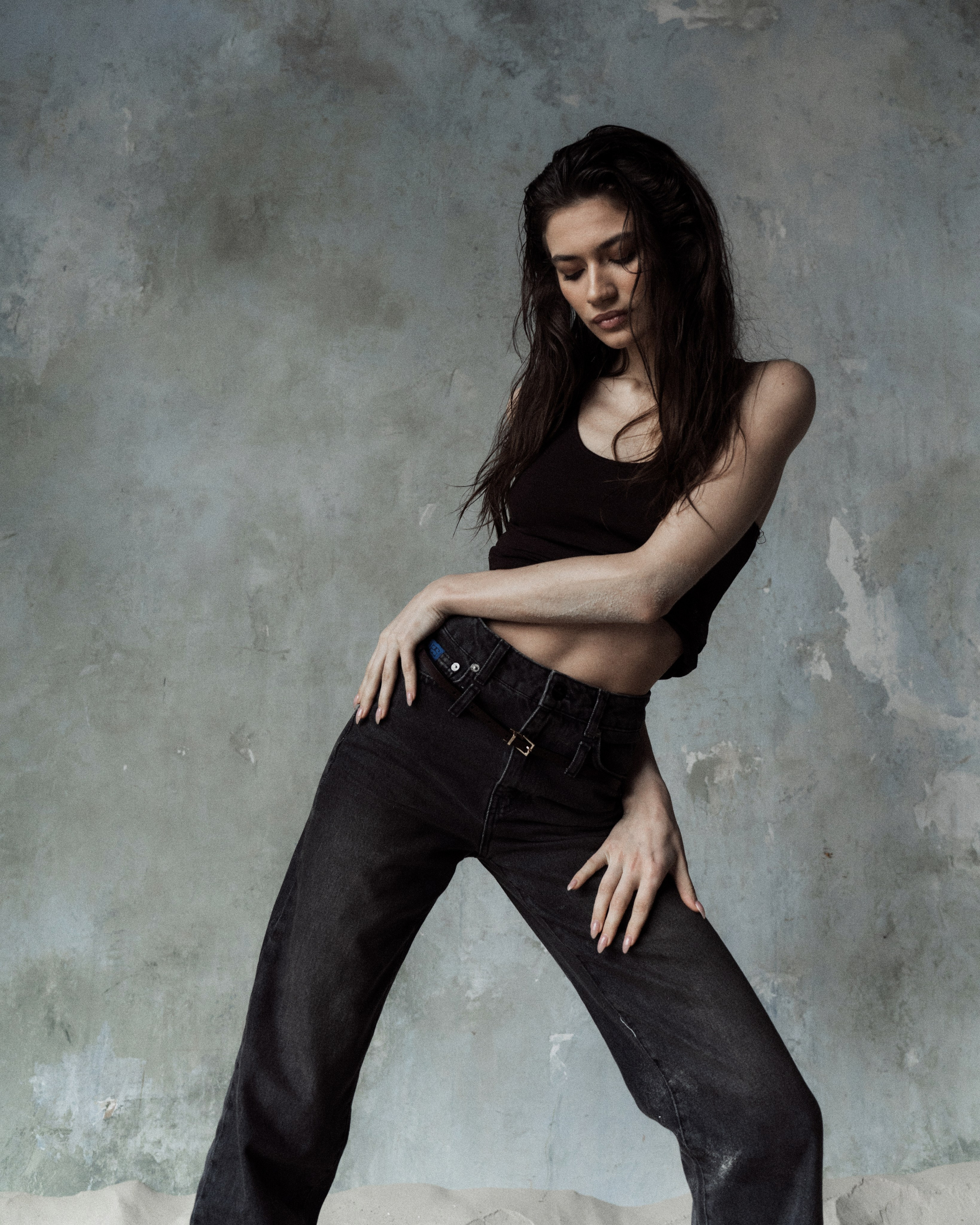 Season Jeans. Фотограф Олеся Скворцова