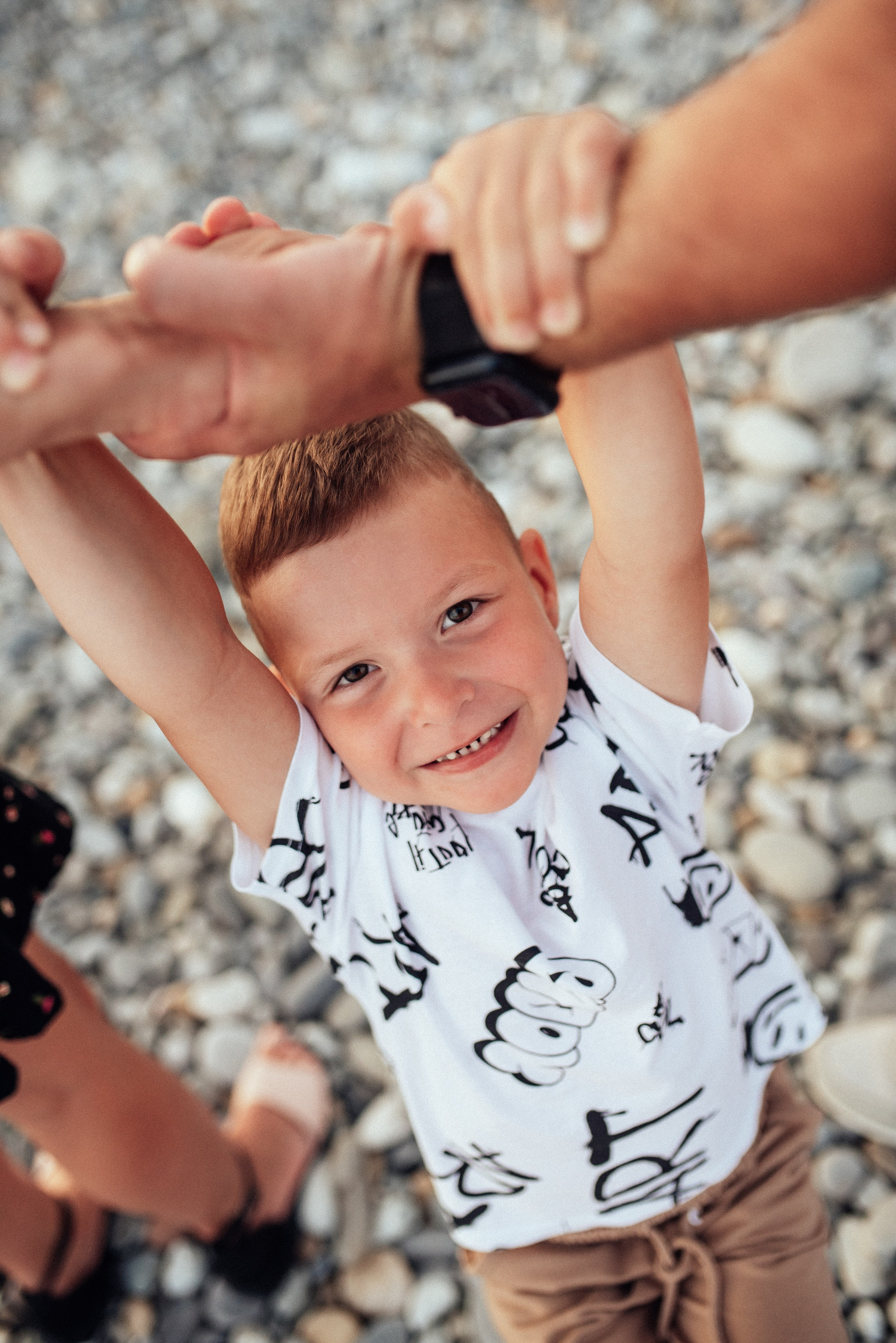 Семейная Фотосессия на соре в Сочи Лазаревской, Лос, Дагомысе, Адлере. Фотограф в Сочи — Маргарита Поганова