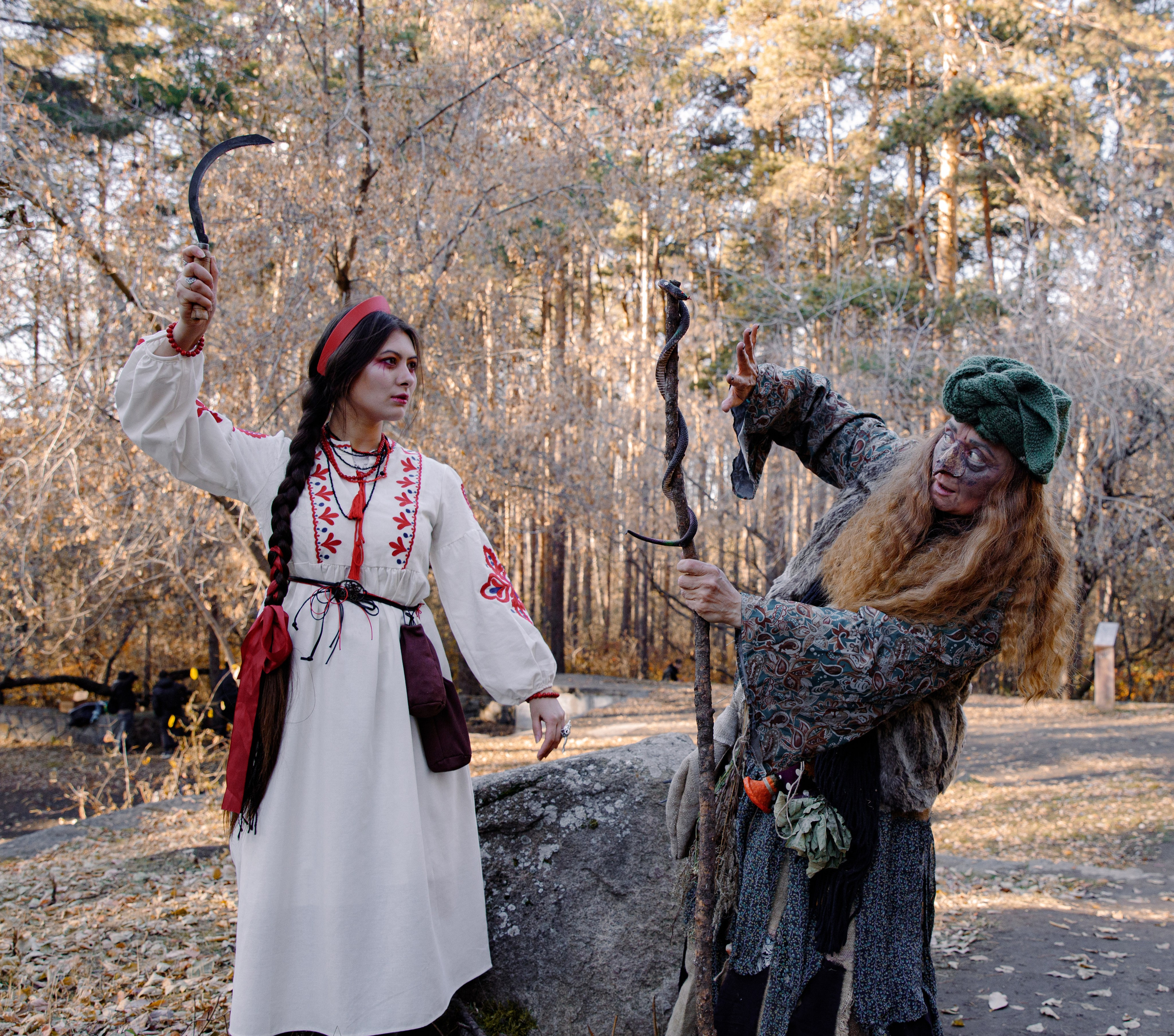 Немного сказки. Детский и семейный фотограф в Екатеринбурге Екатерина Гильманова