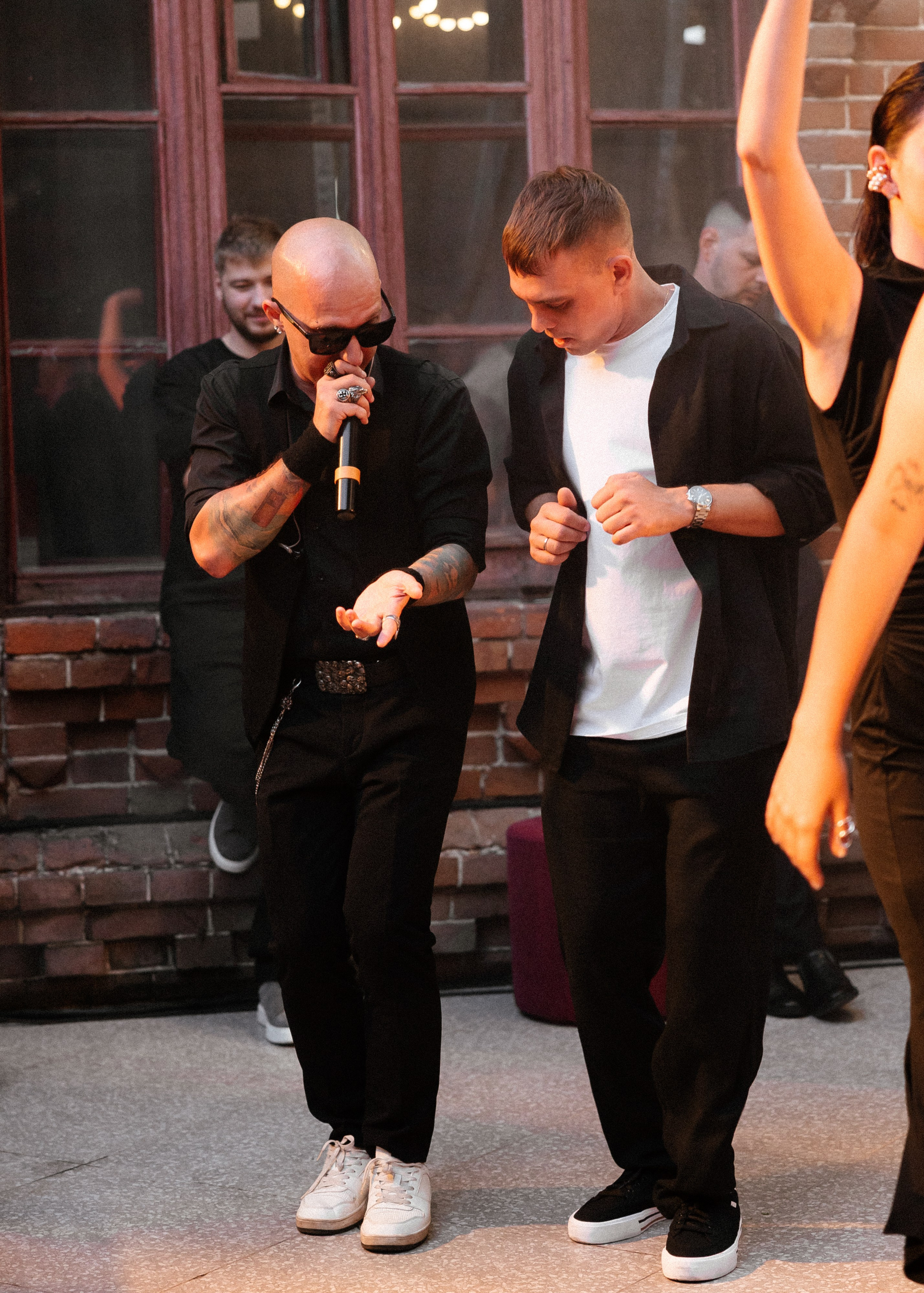 Даша + Дима. Свадебный и семейный фотограф в Саратове Маша Паника