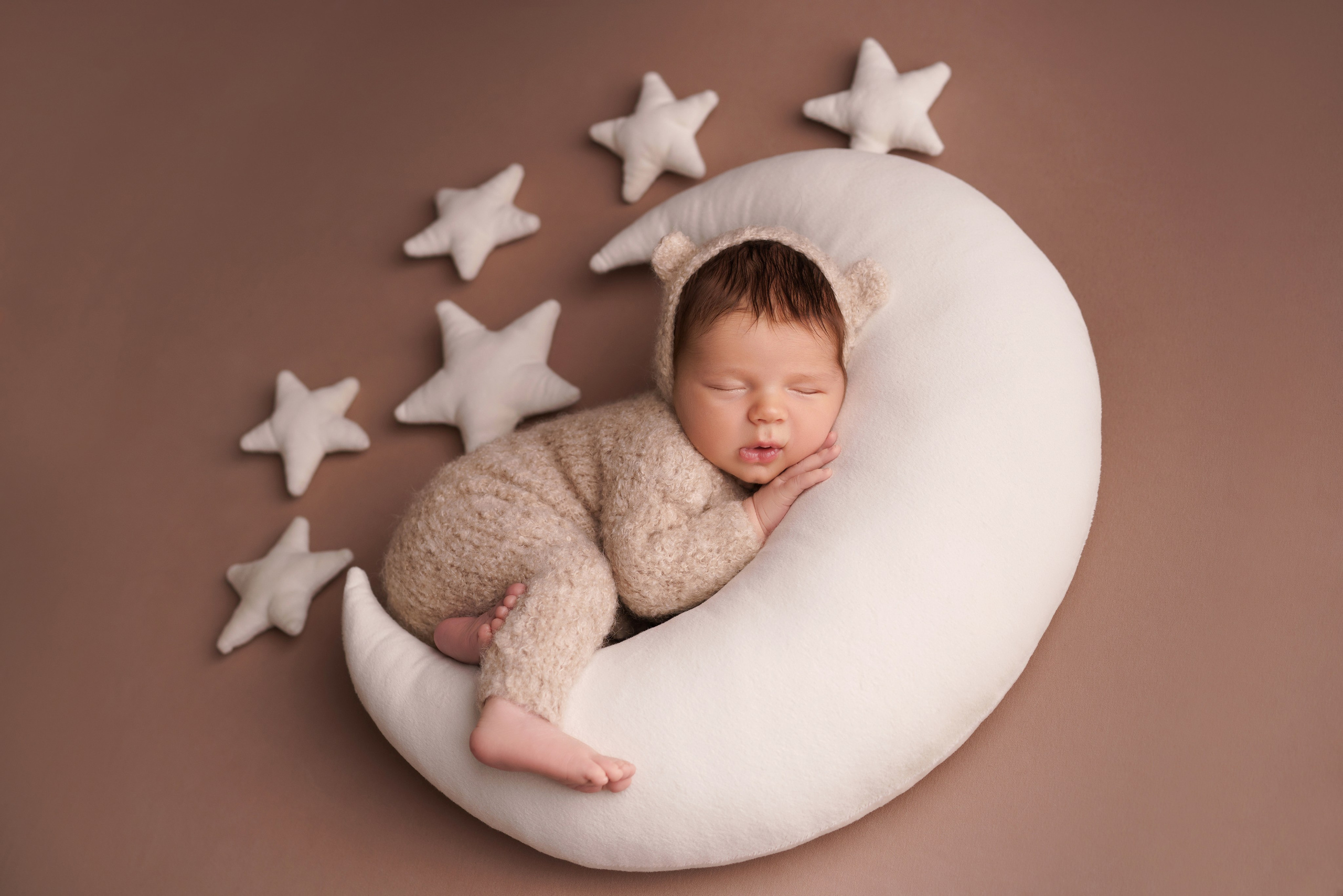 Фотосессия новорожденных | Галерея трогательных кадров малышей в стиле newborn. Фотосессия новорожденных в Москве и Московской области | Профессиональный фотограф newborn — Татьяна Иванова