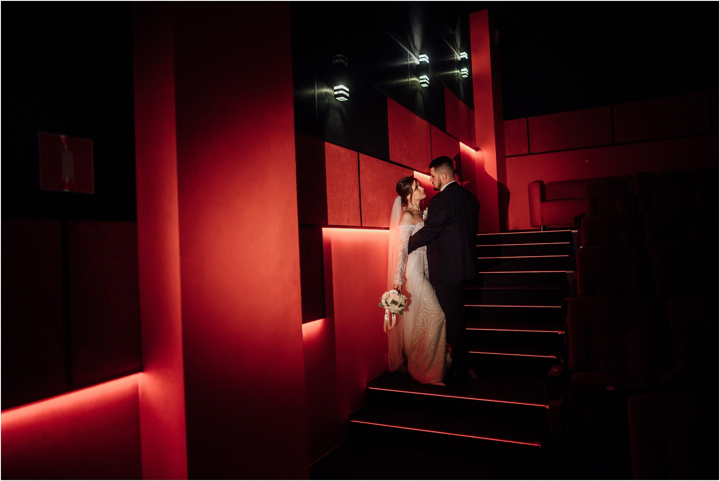 Свадебный и семейный фотограф в Воронеже Алексей Юрин