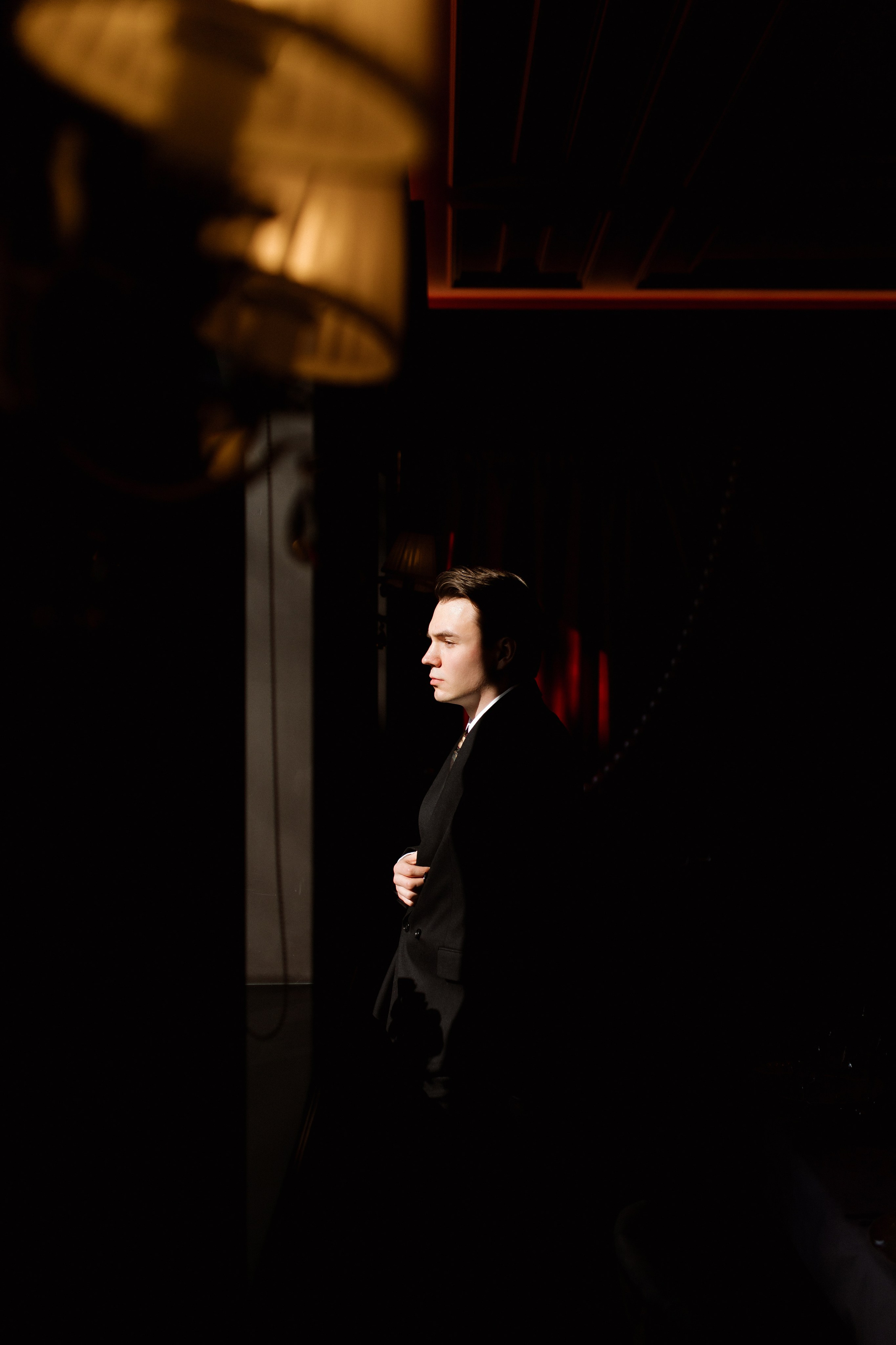 Юля и Степа 21.03.26. Индивидуальный, семейный и свадебный фотограф