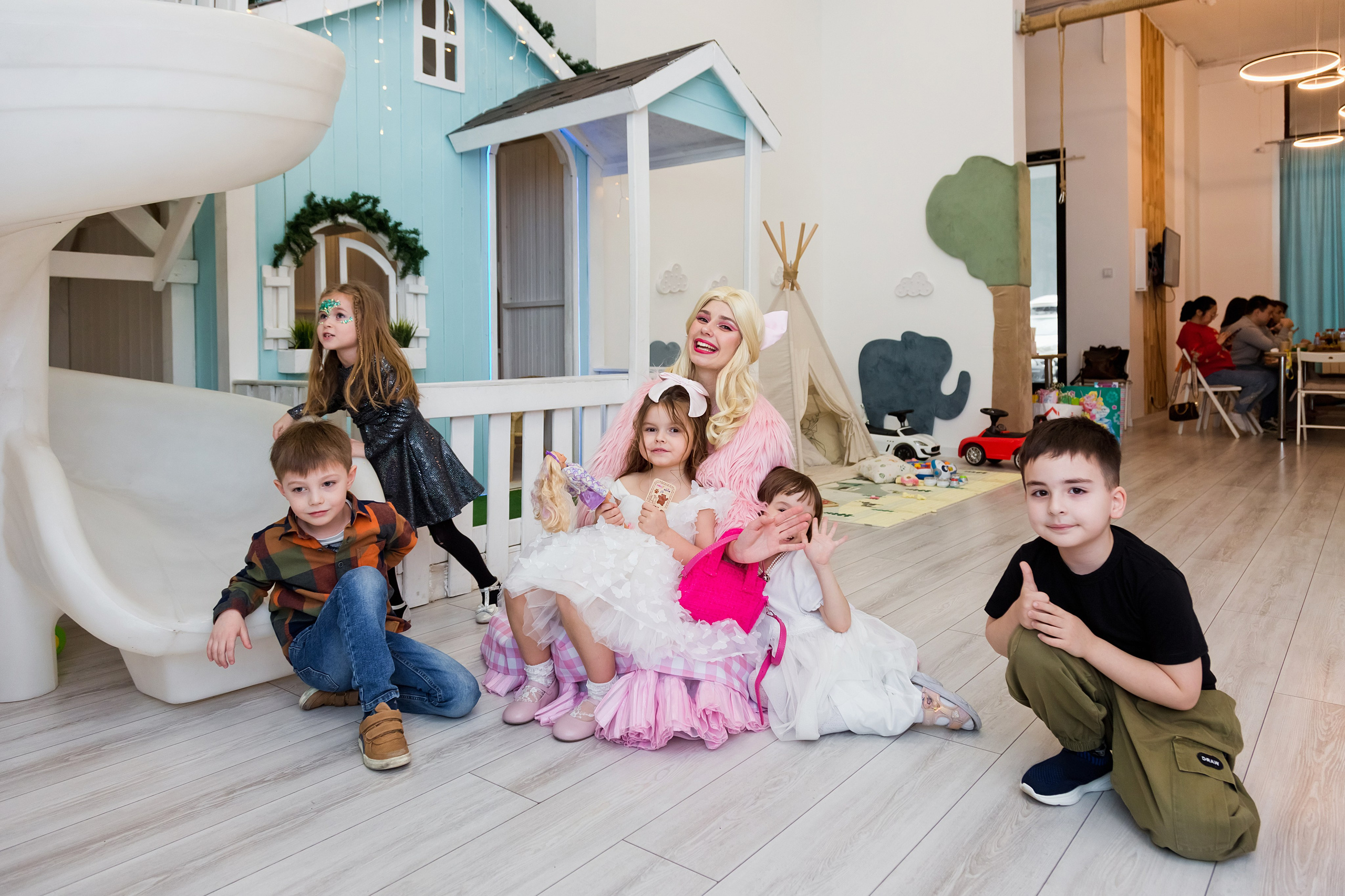 . Фотограф в Москве и Одинцово